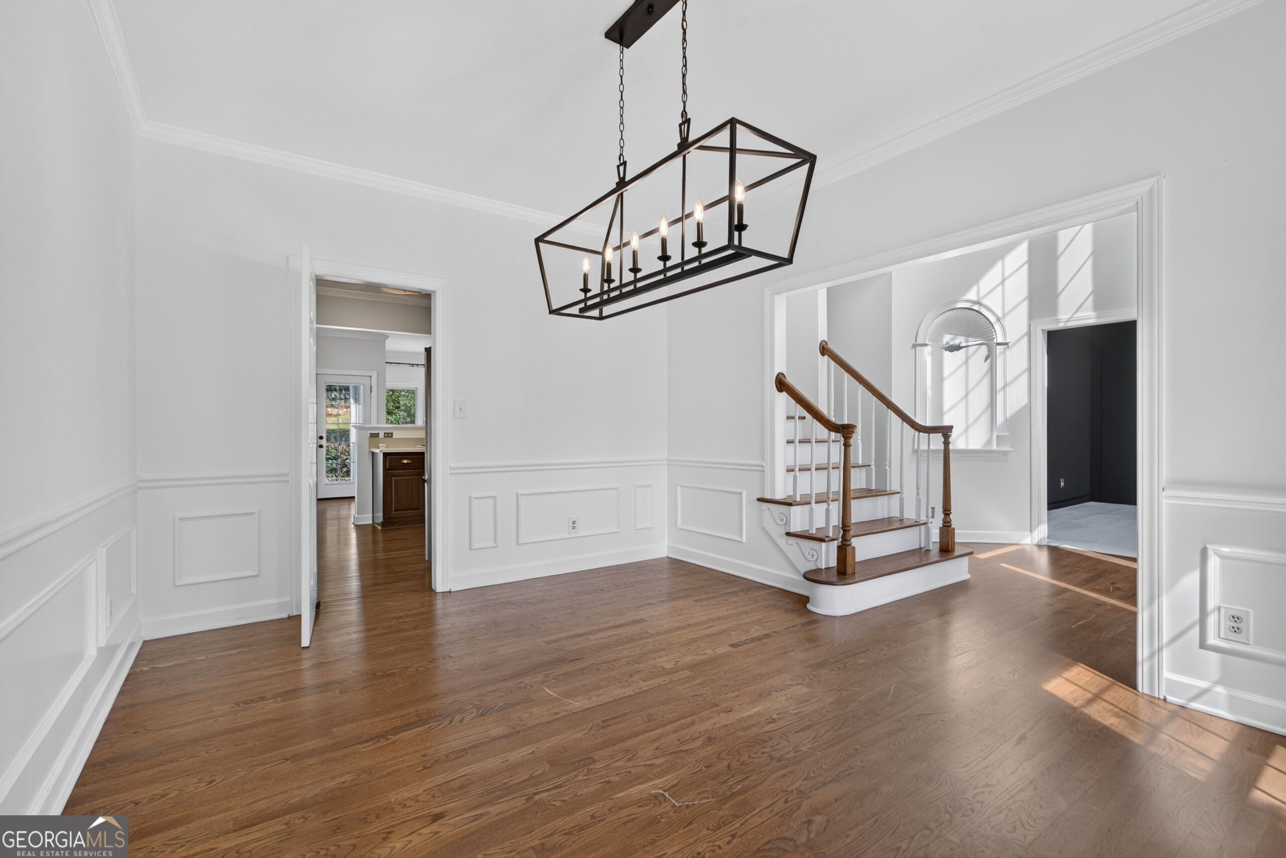 21 Saddlebrook DR SE