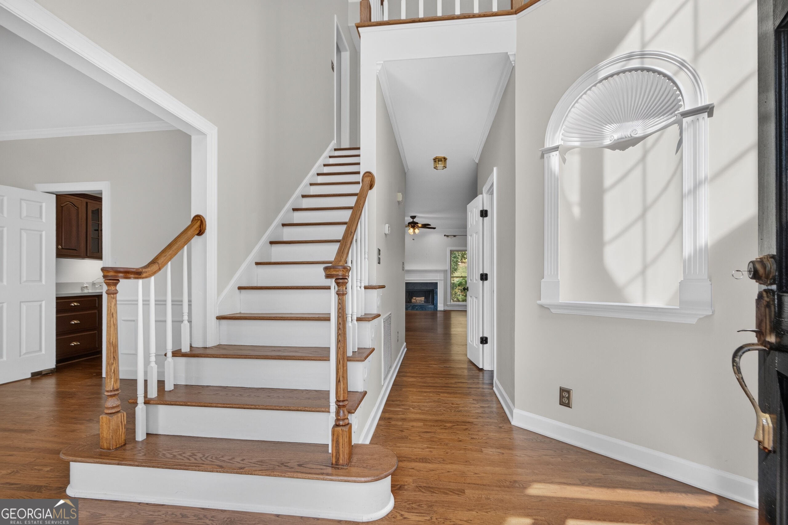 21 Saddlebrook DR SE