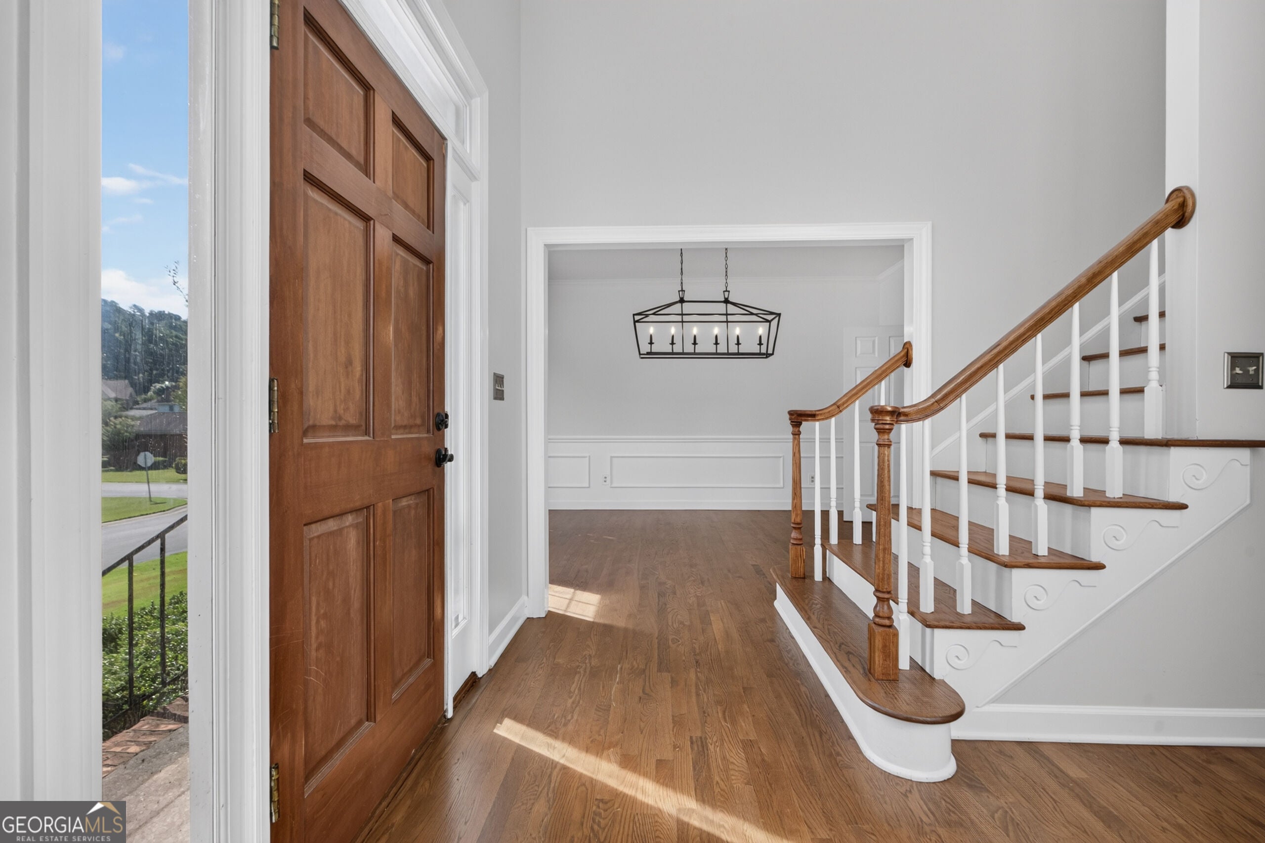 21 Saddlebrook DR SE