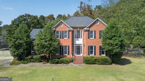 Photo of 21 Saddlebrook Drive SE, Rome, GA 30161 (MLS # 10846718)