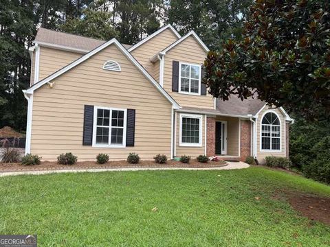 3404 Bodiford PATH Powder Springs GA 30127