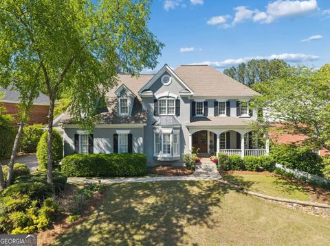 5780 Medlock Bridge PKWY Johns Creek GA 30022