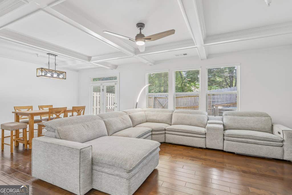 Photo of 2029 Brightleaf Way #133, Marietta, GA 30060 (MLS # 10833140)