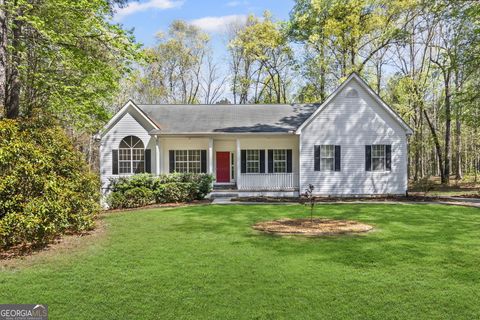185 Cold Harbor CT Sharpsburg GA 30277