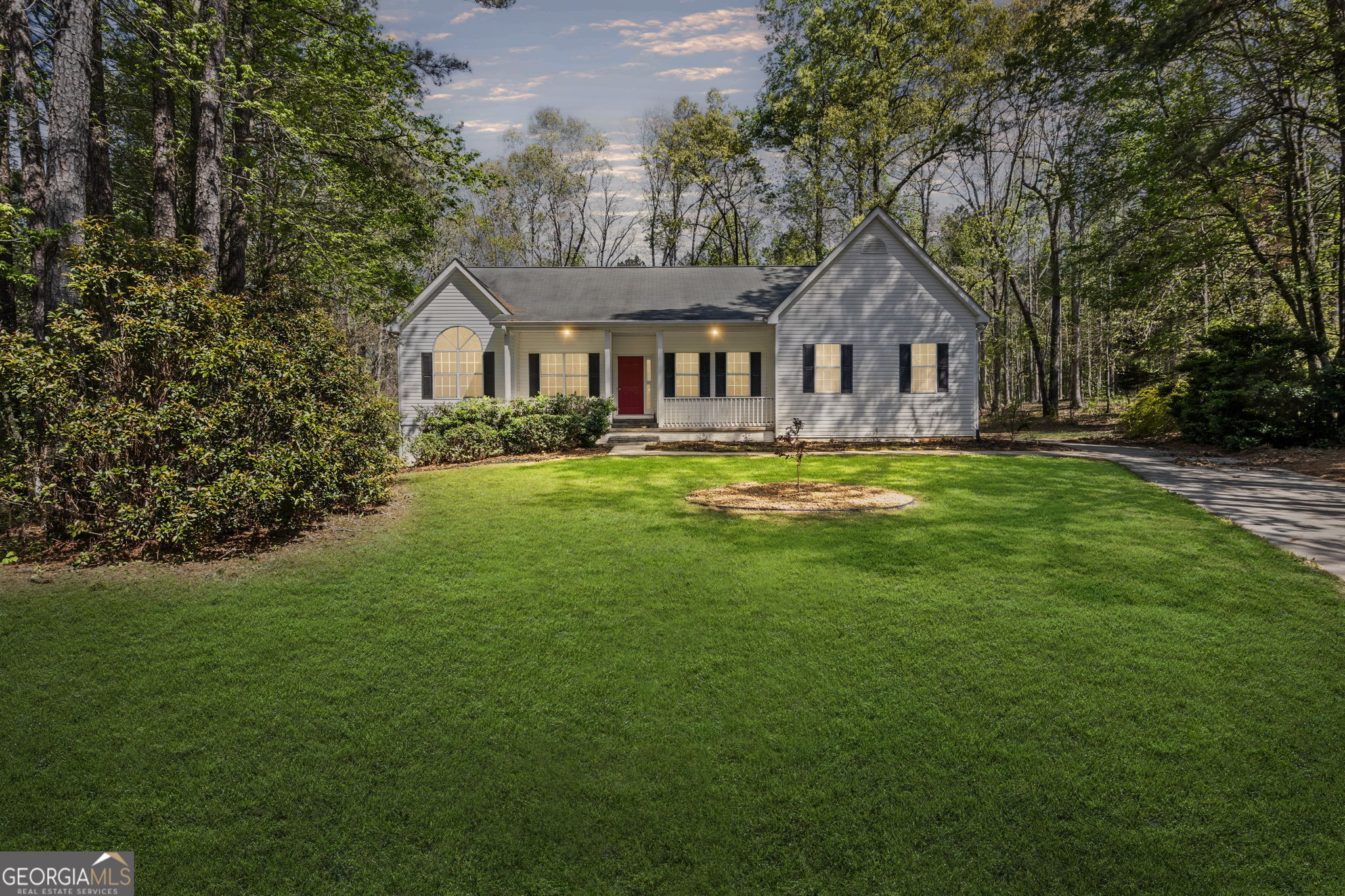 185 Cold Harbor CT