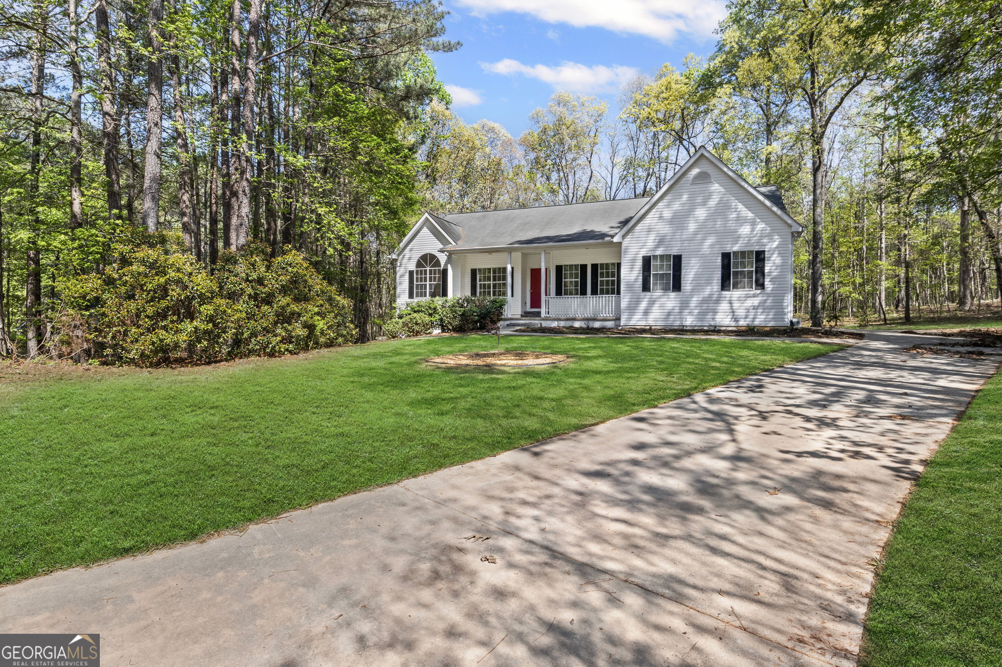 185 Cold Harbor CT