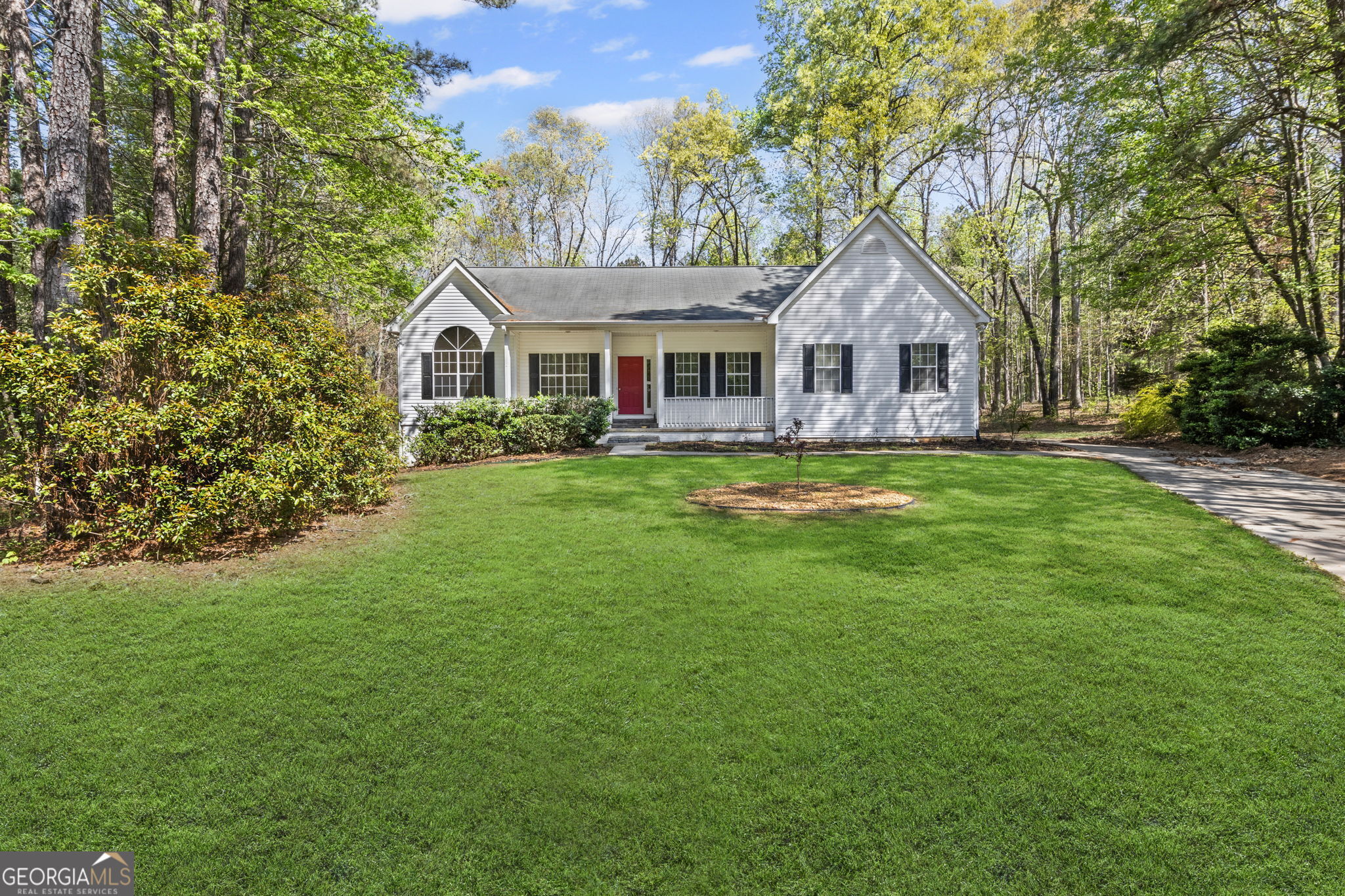 185 Cold Harbor CT