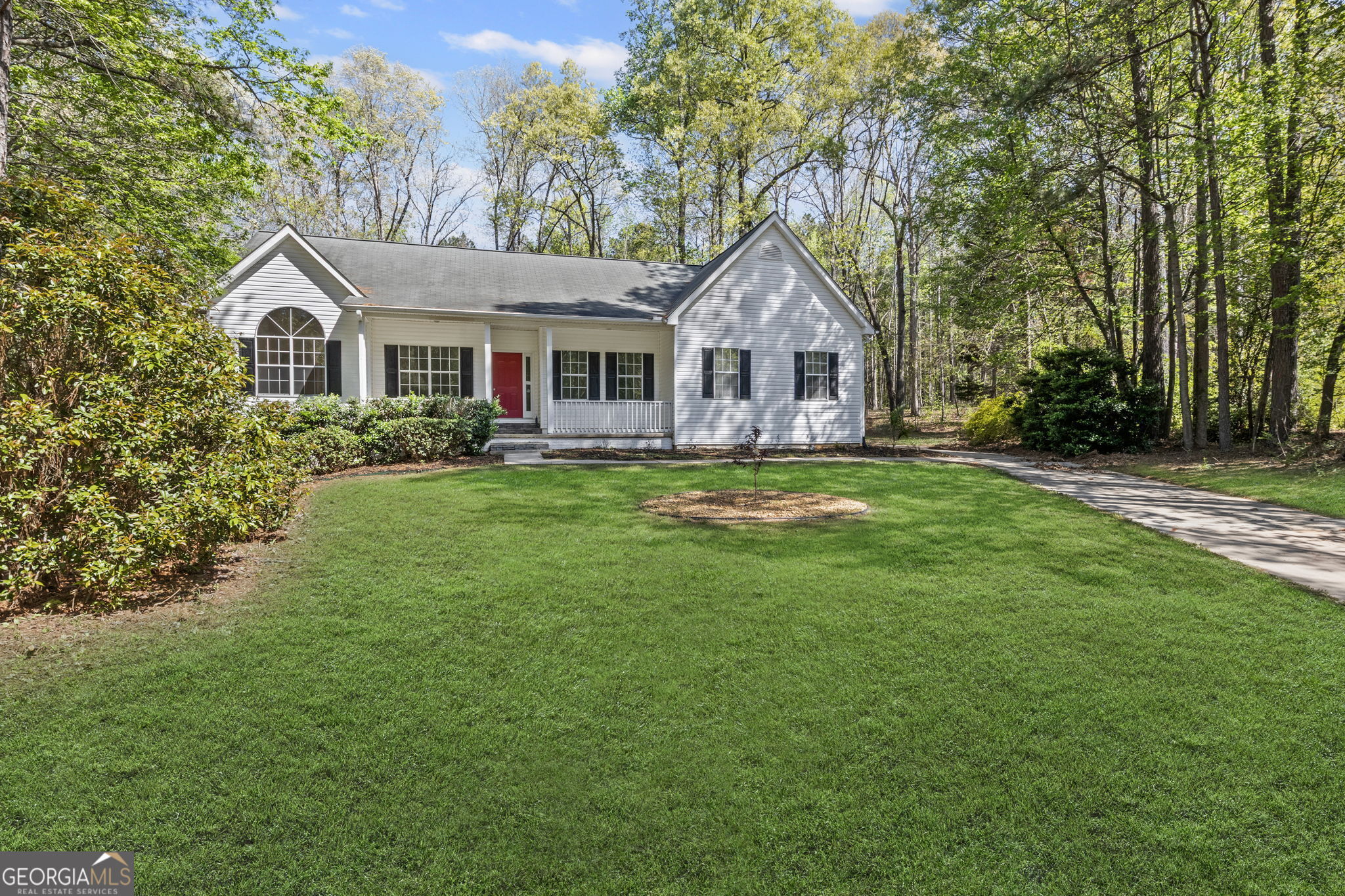 185 Cold Harbor CT