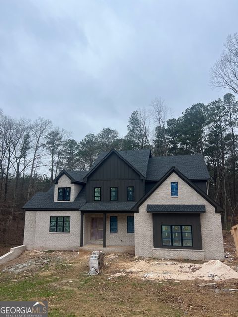 3357 LITTLEPORT LN Acworth GA 30101