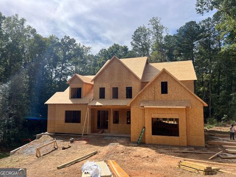 3357 LITTLEPORT LN Acworth GA 30101