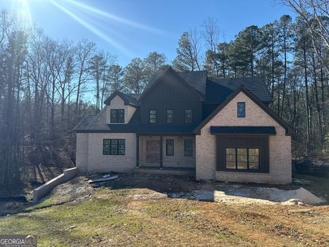 3357 LITTLEPORT LN Acworth GA 30101