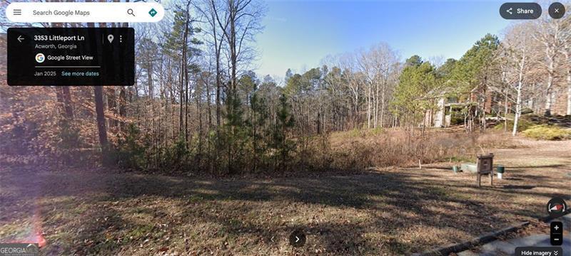 3357 LITTLEPORT LN