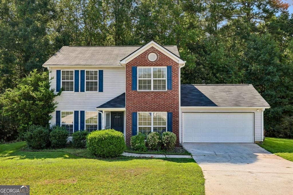 Photo of 4368 Gray Raptor Circle, Snellville, GA 30039 (MLS # 10849625)
