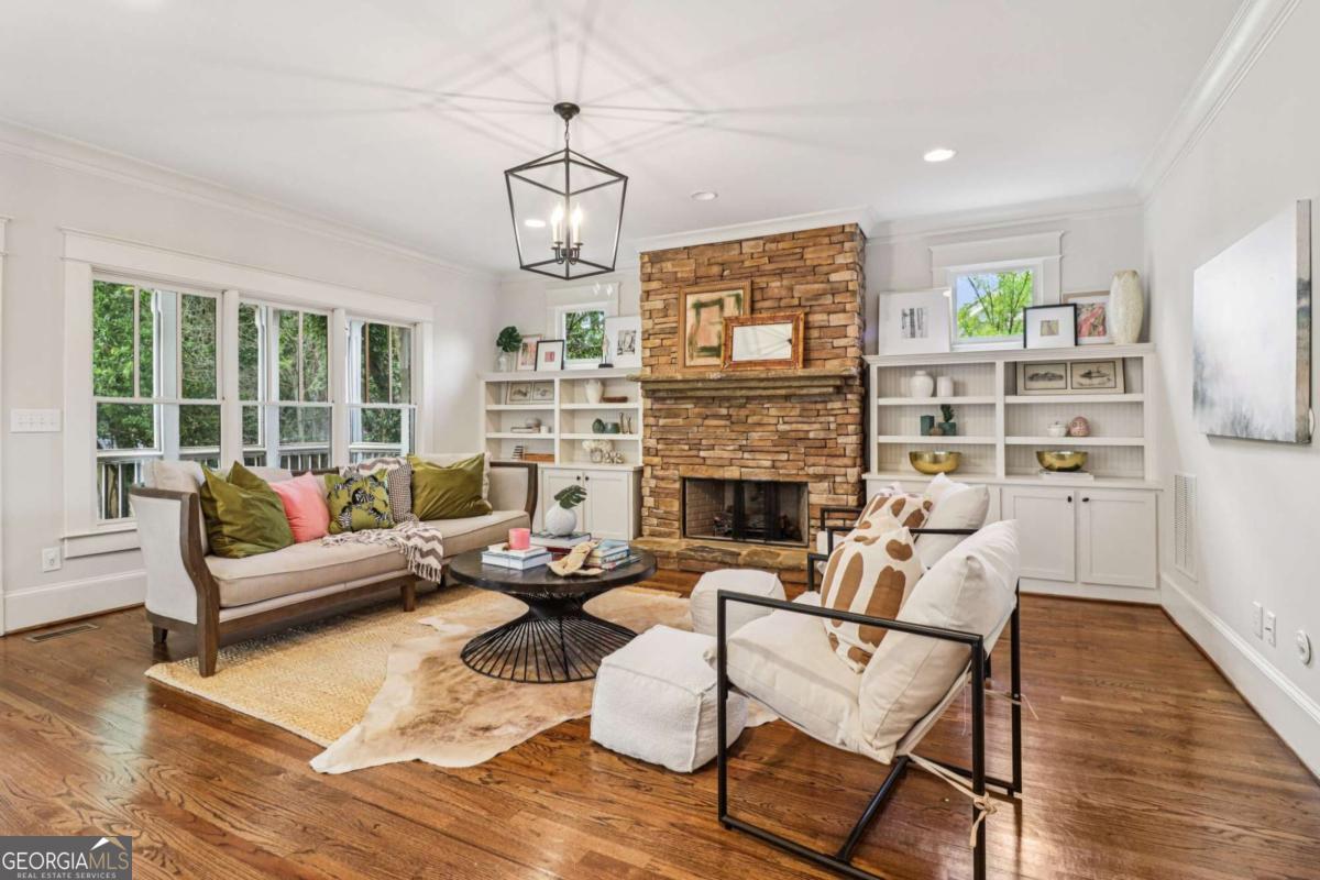 417 Pensdale RD