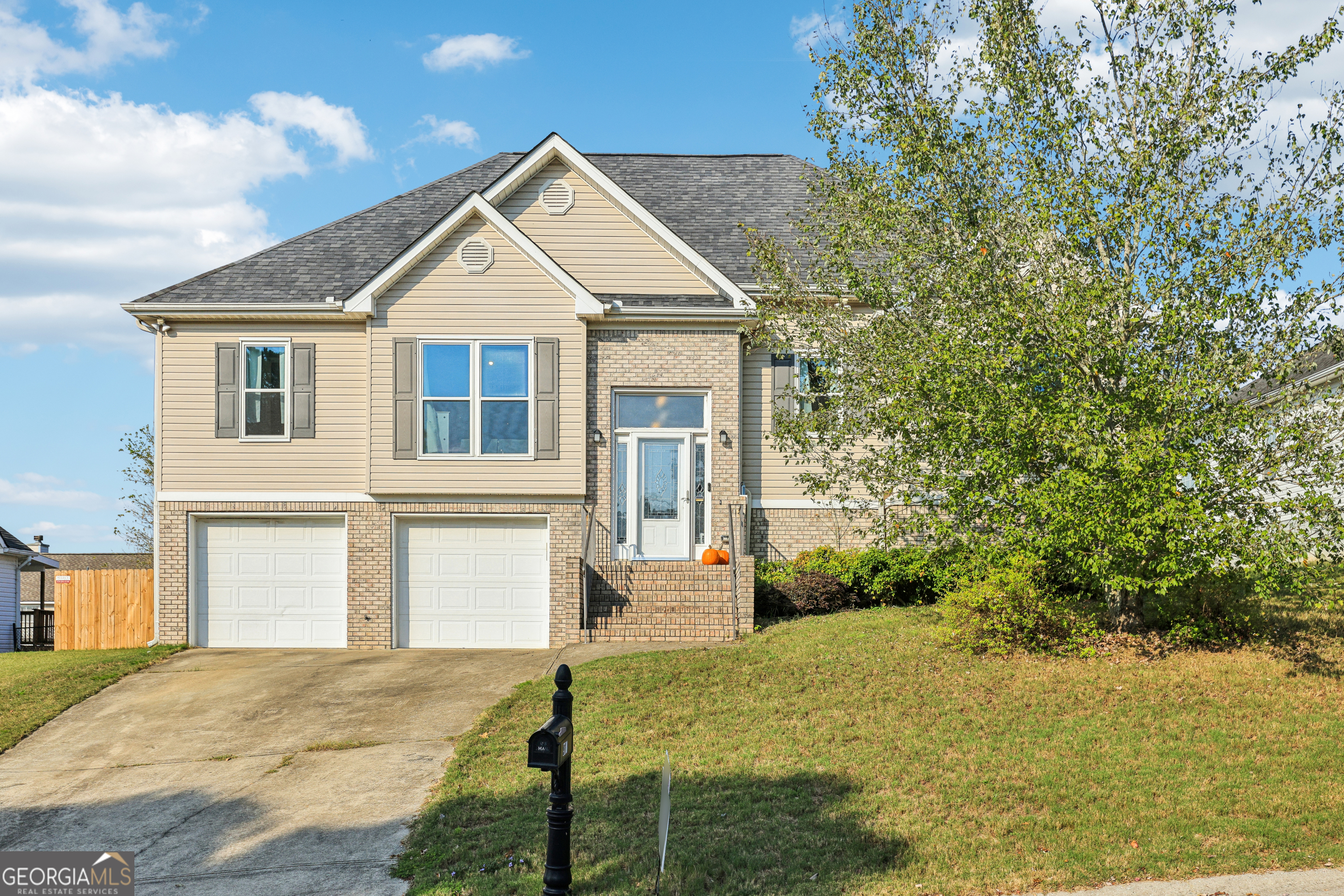 Kendall Park - Residential