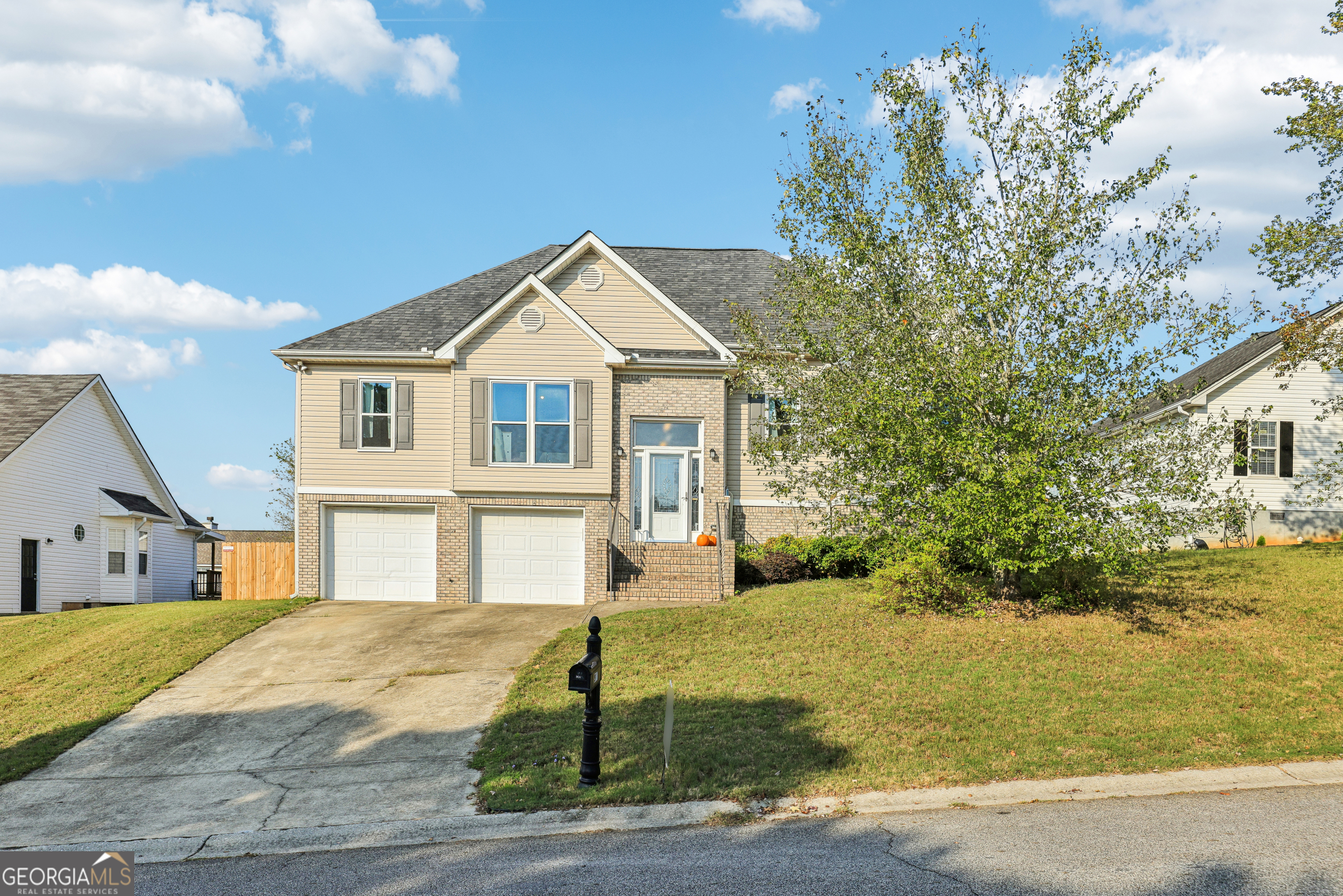 Kendall Park - Residential