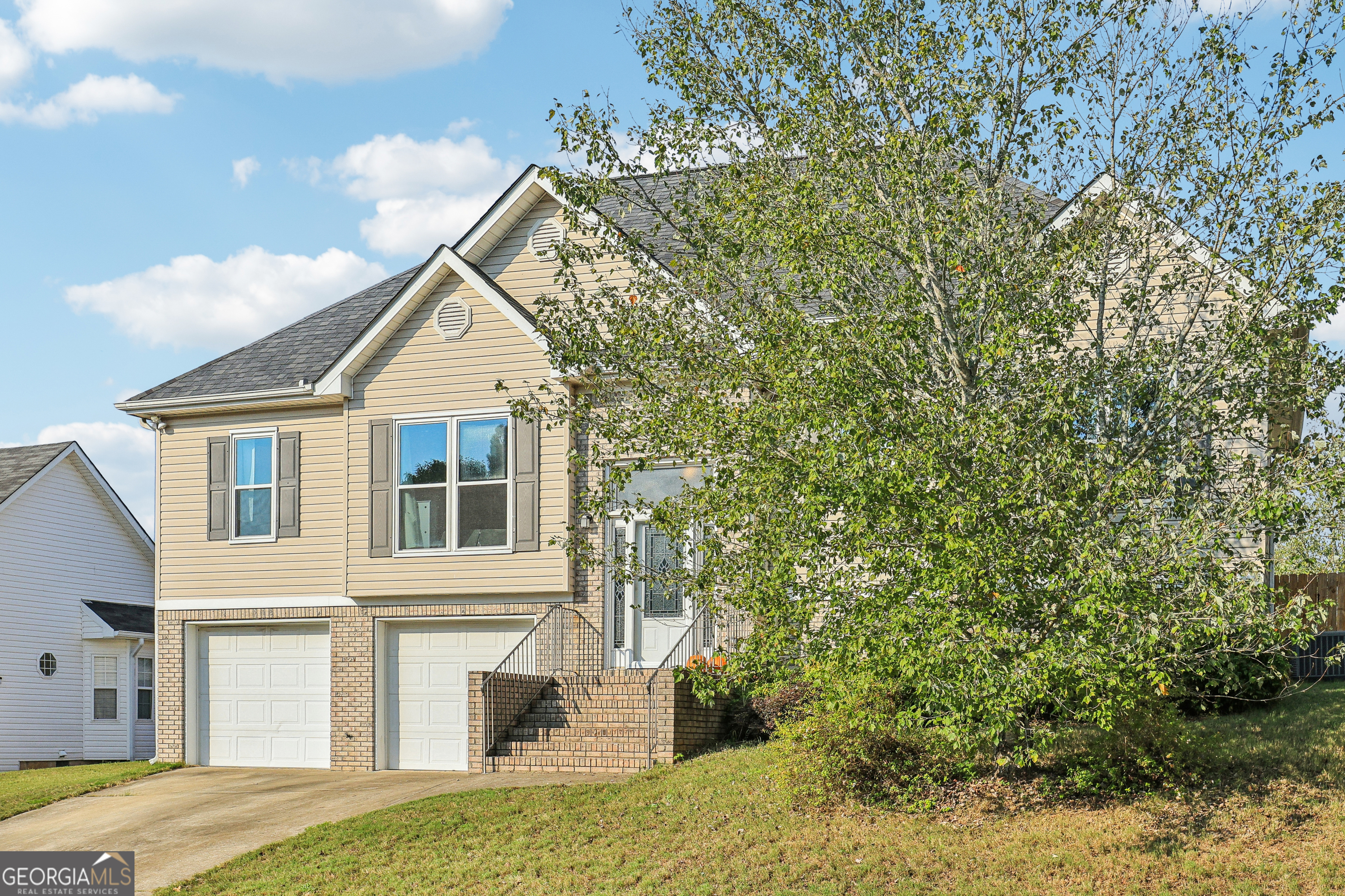 Kendall Park - Residential