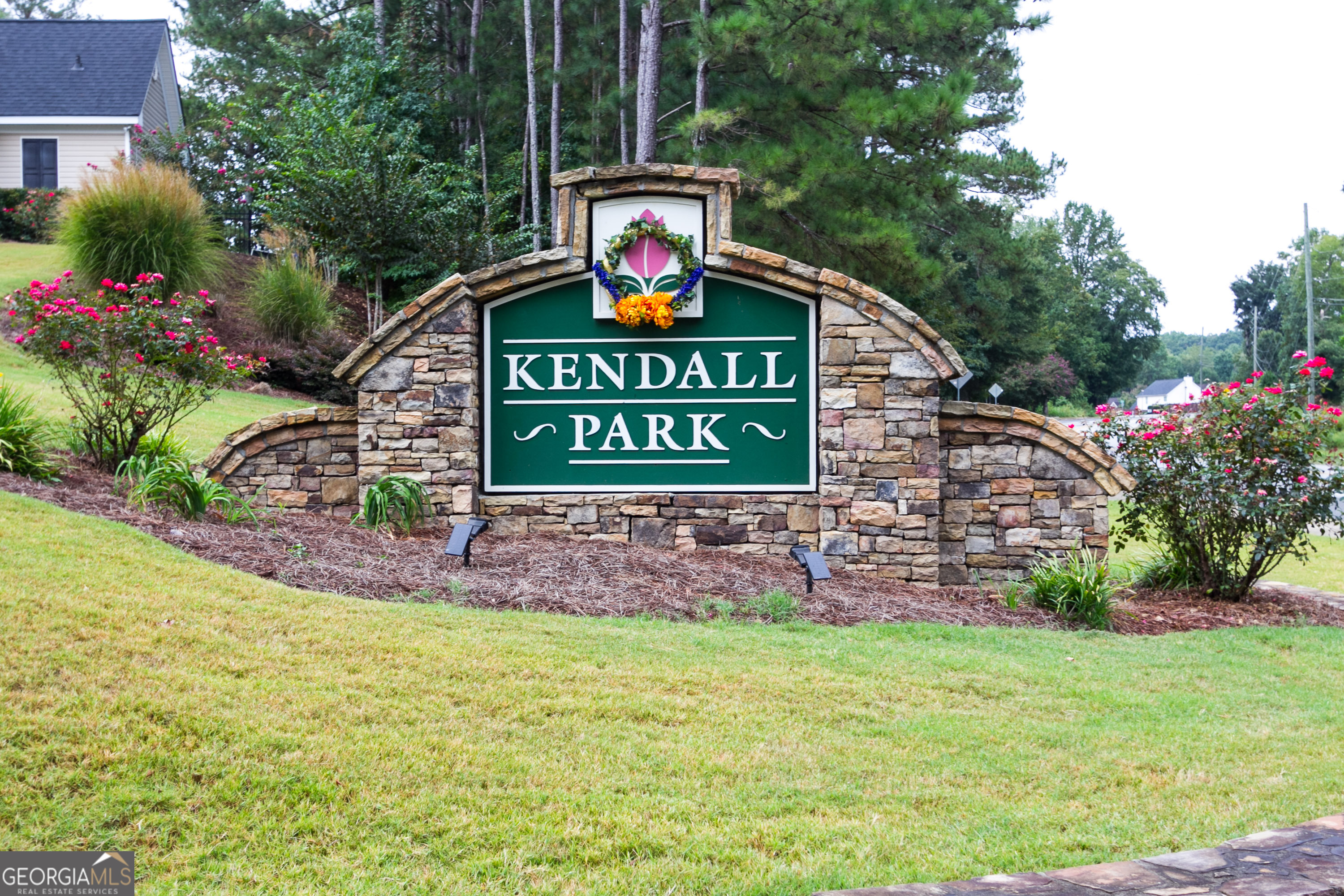 Kendall Park - Residential