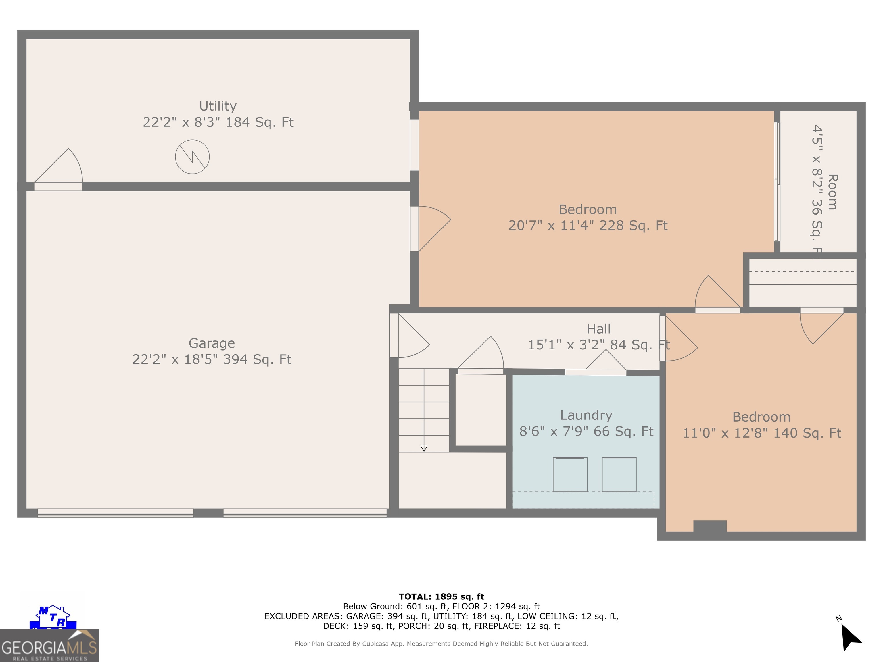 Kendall Park - Residential