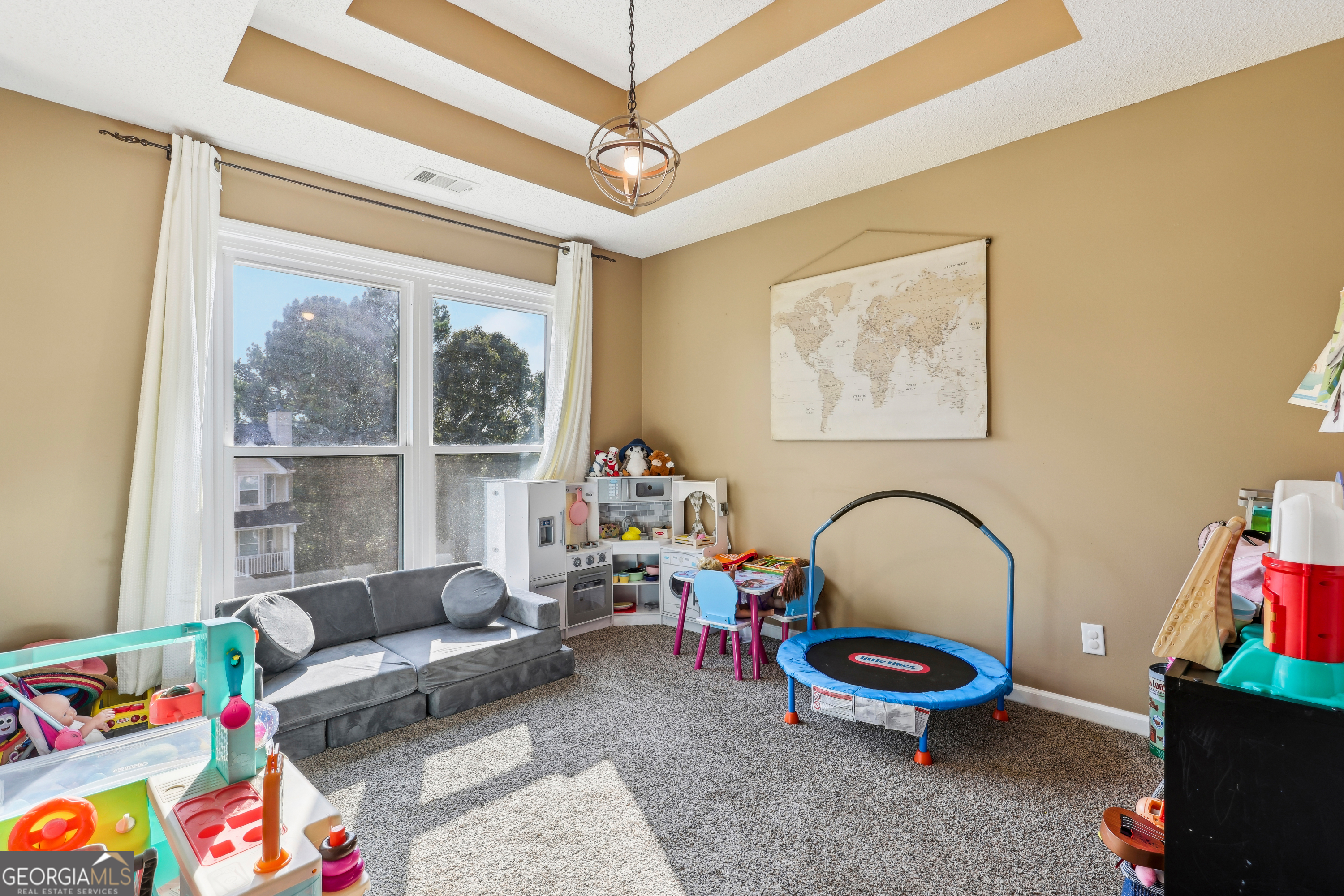 Kendall Park - Residential