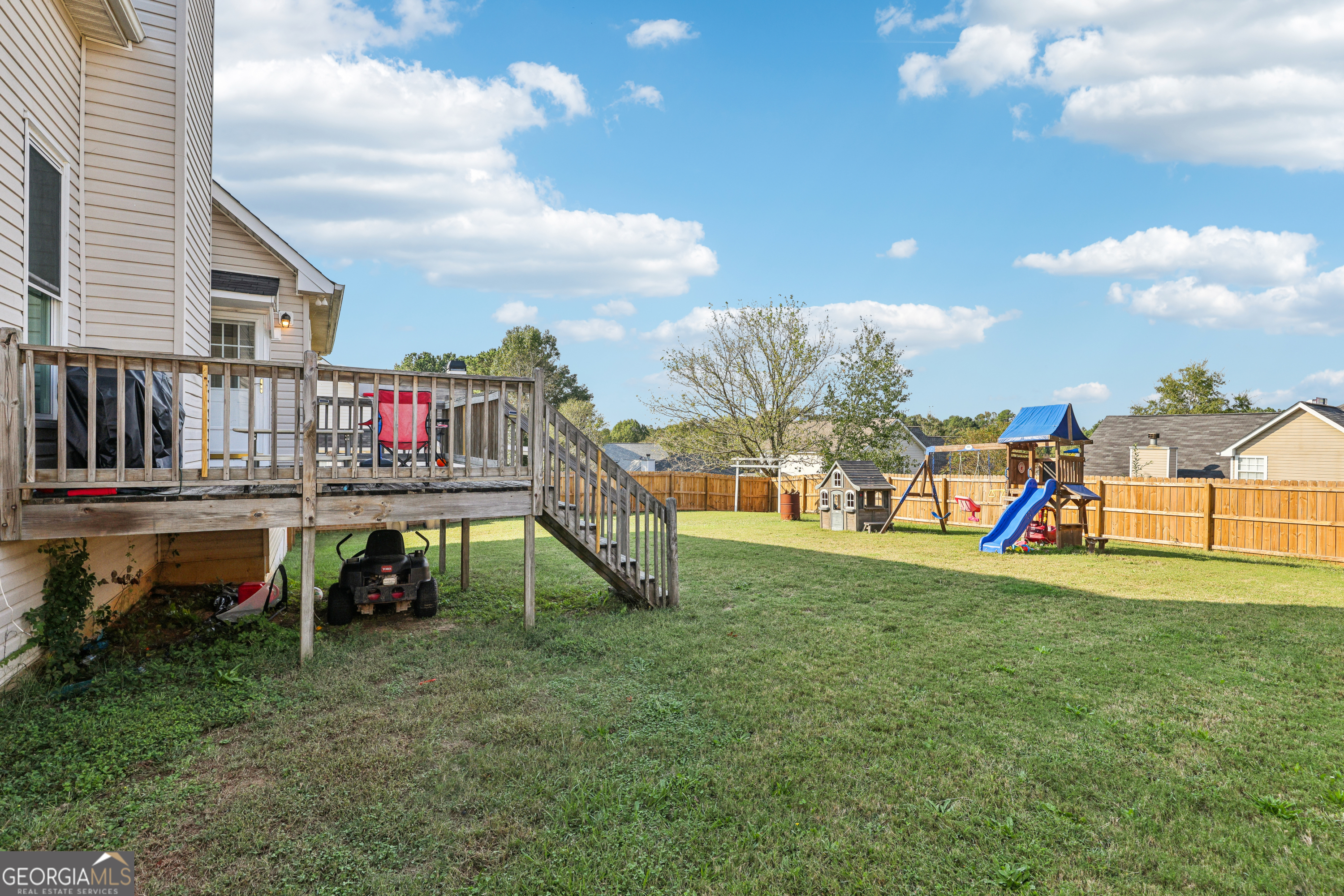Kendall Park - Residential