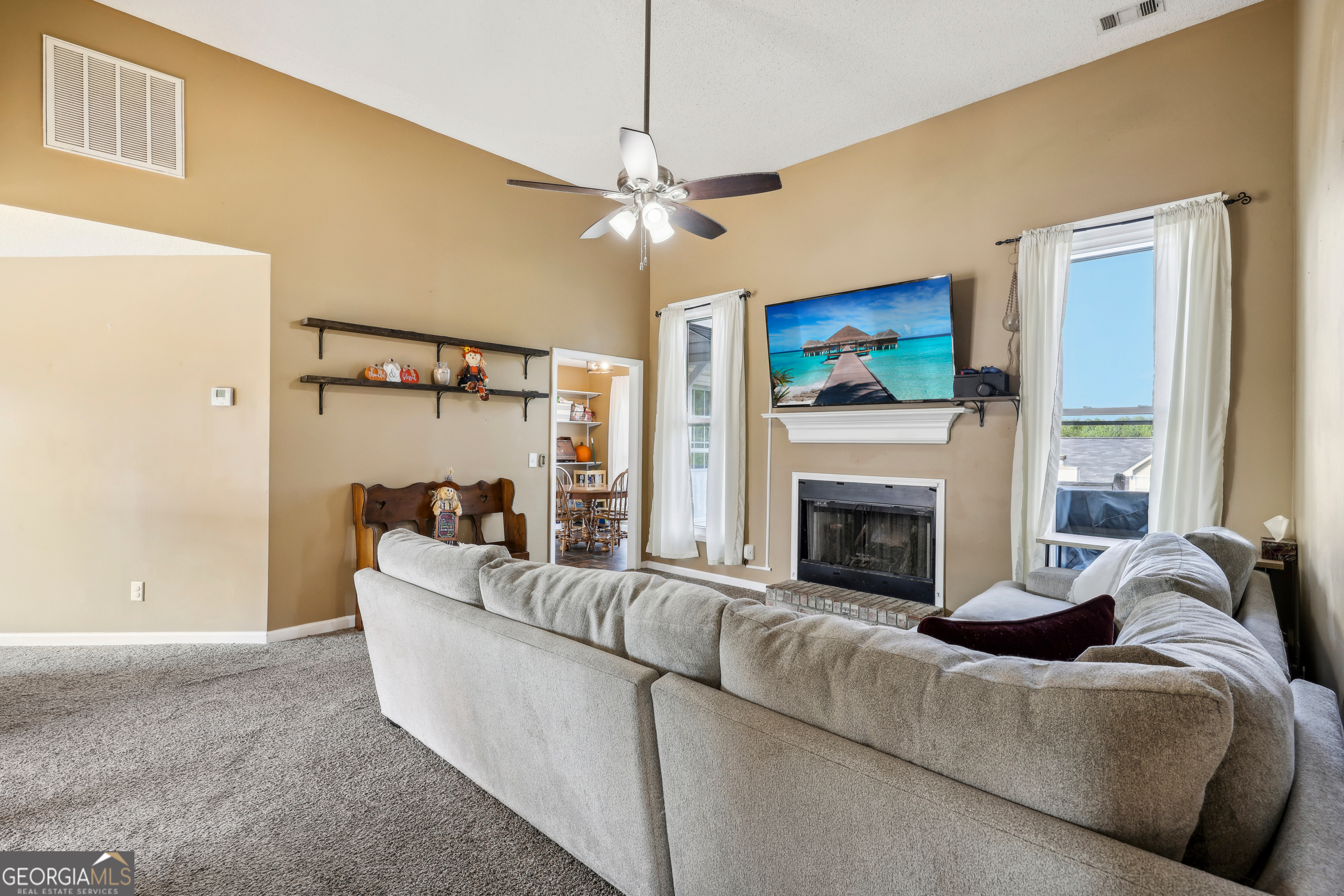 Kendall Park - Residential