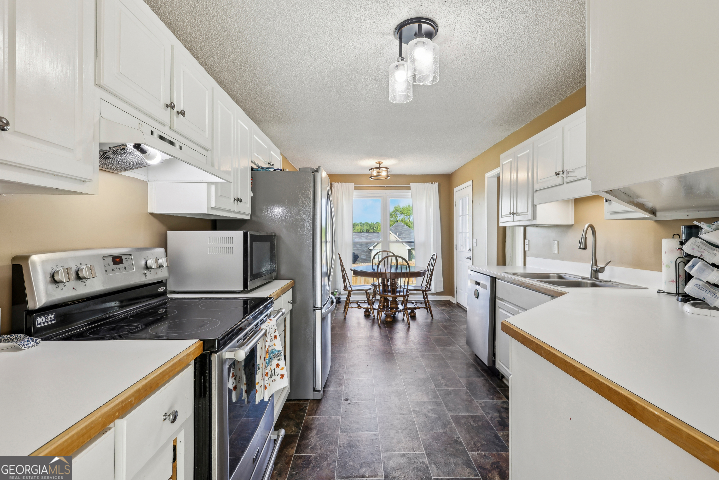 Kendall Park - Residential