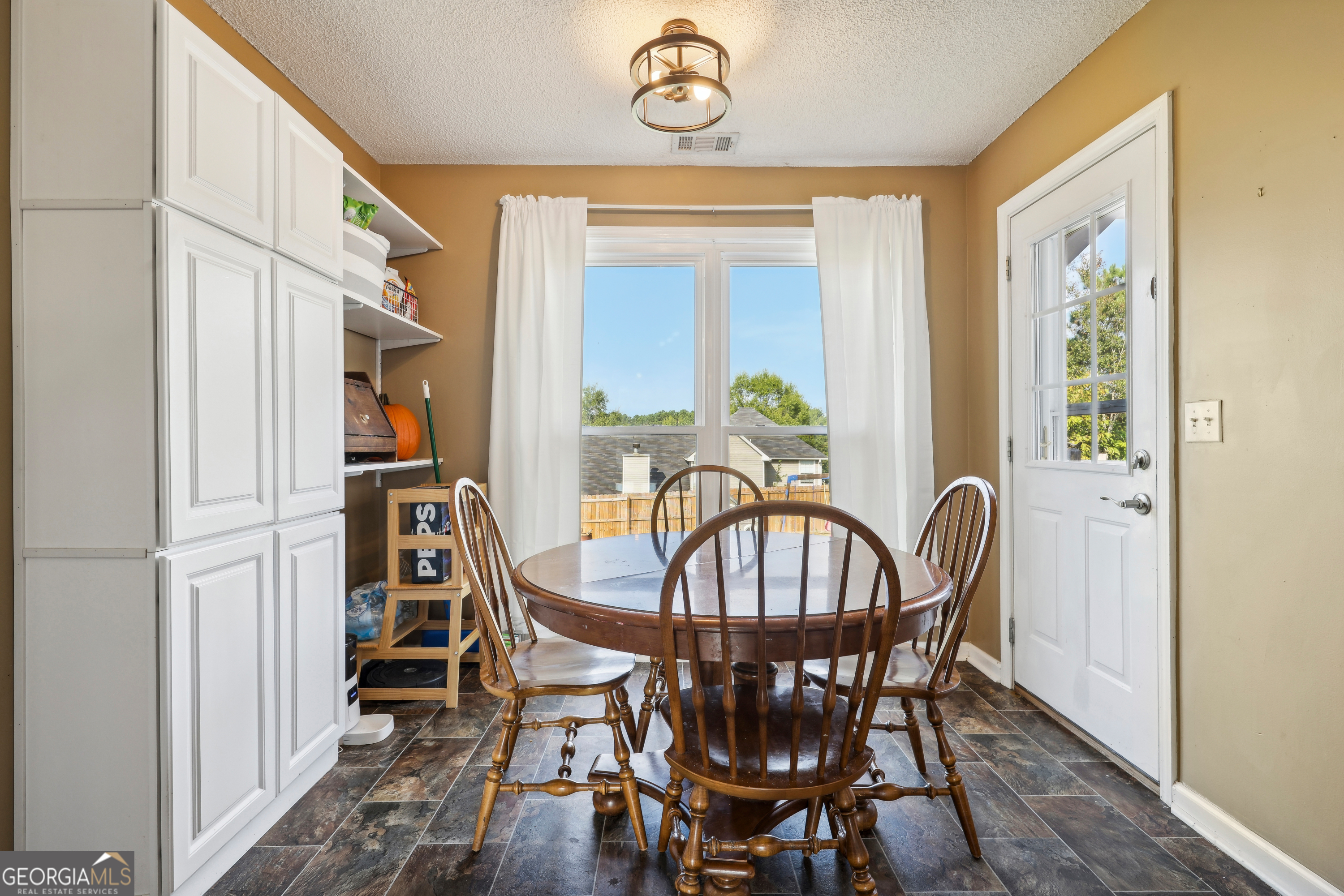 Kendall Park - Residential