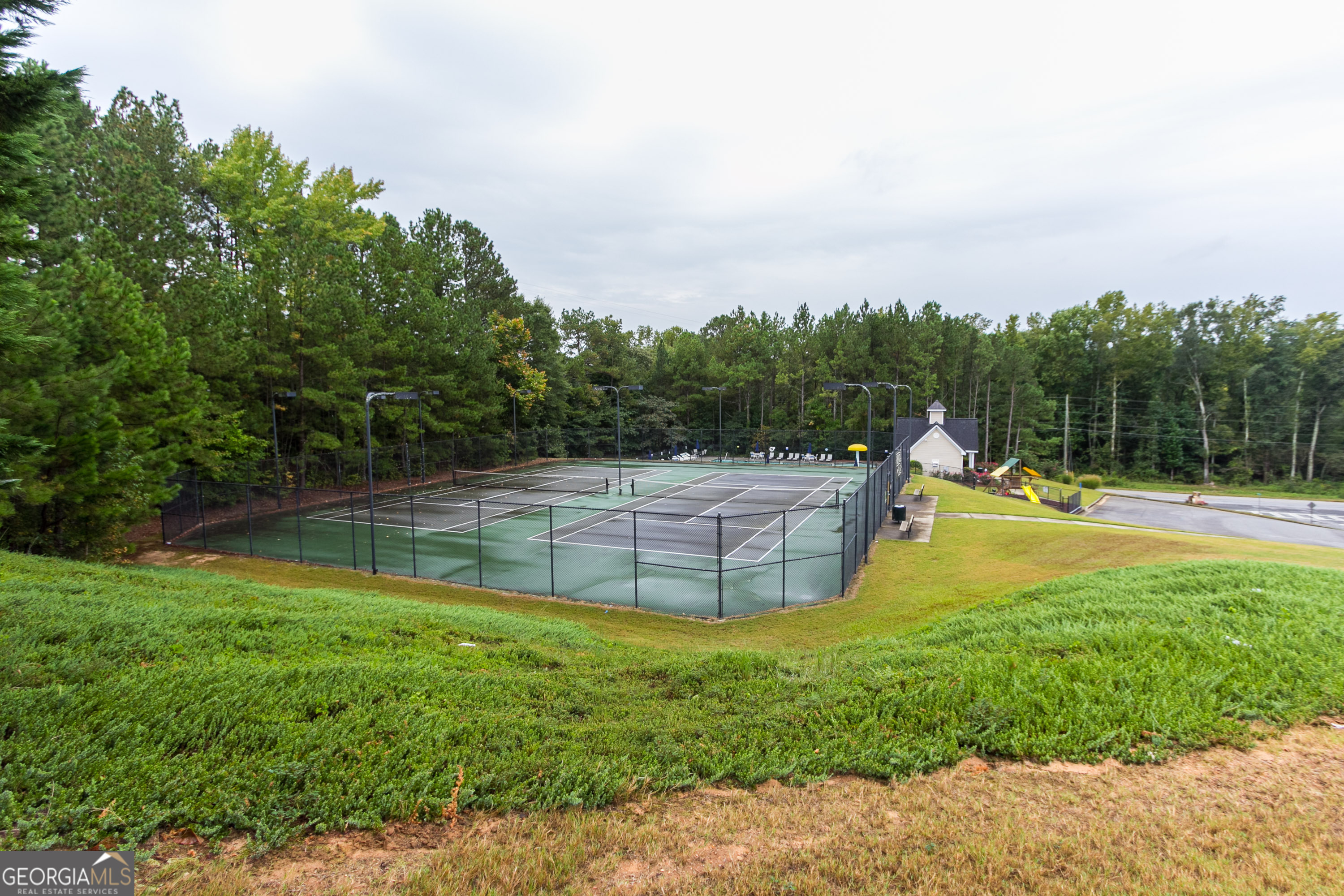 Kendall Park - Residential