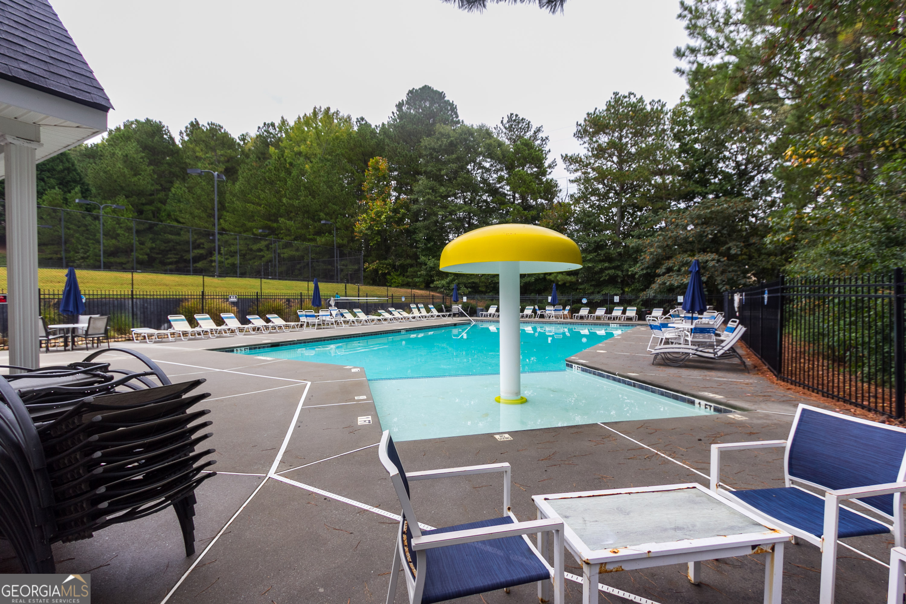 Kendall Park - Residential