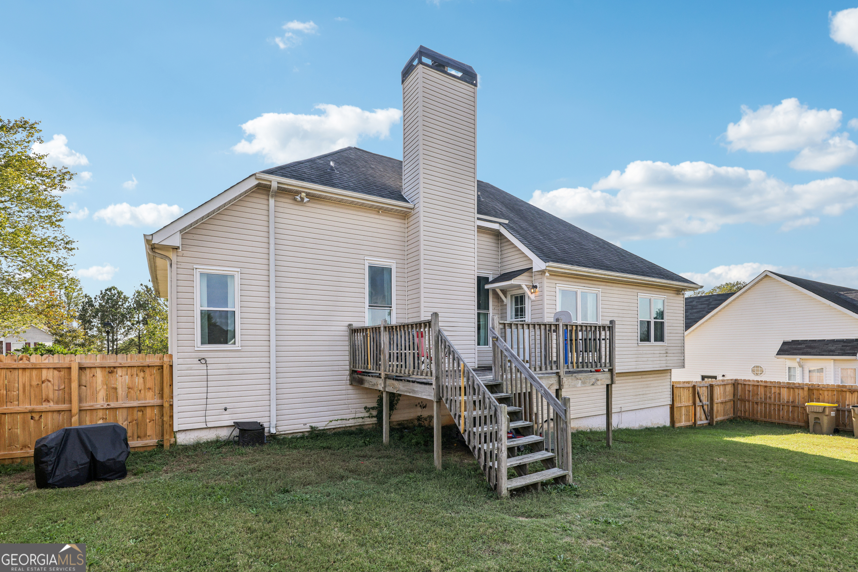 Kendall Park - Residential