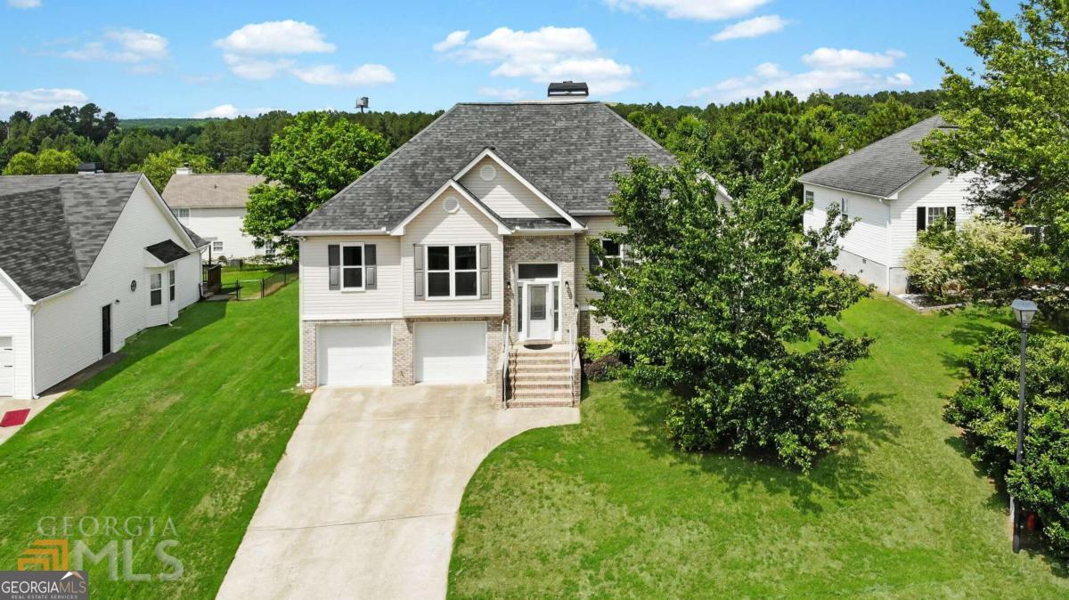 Kendall Park - Residential
