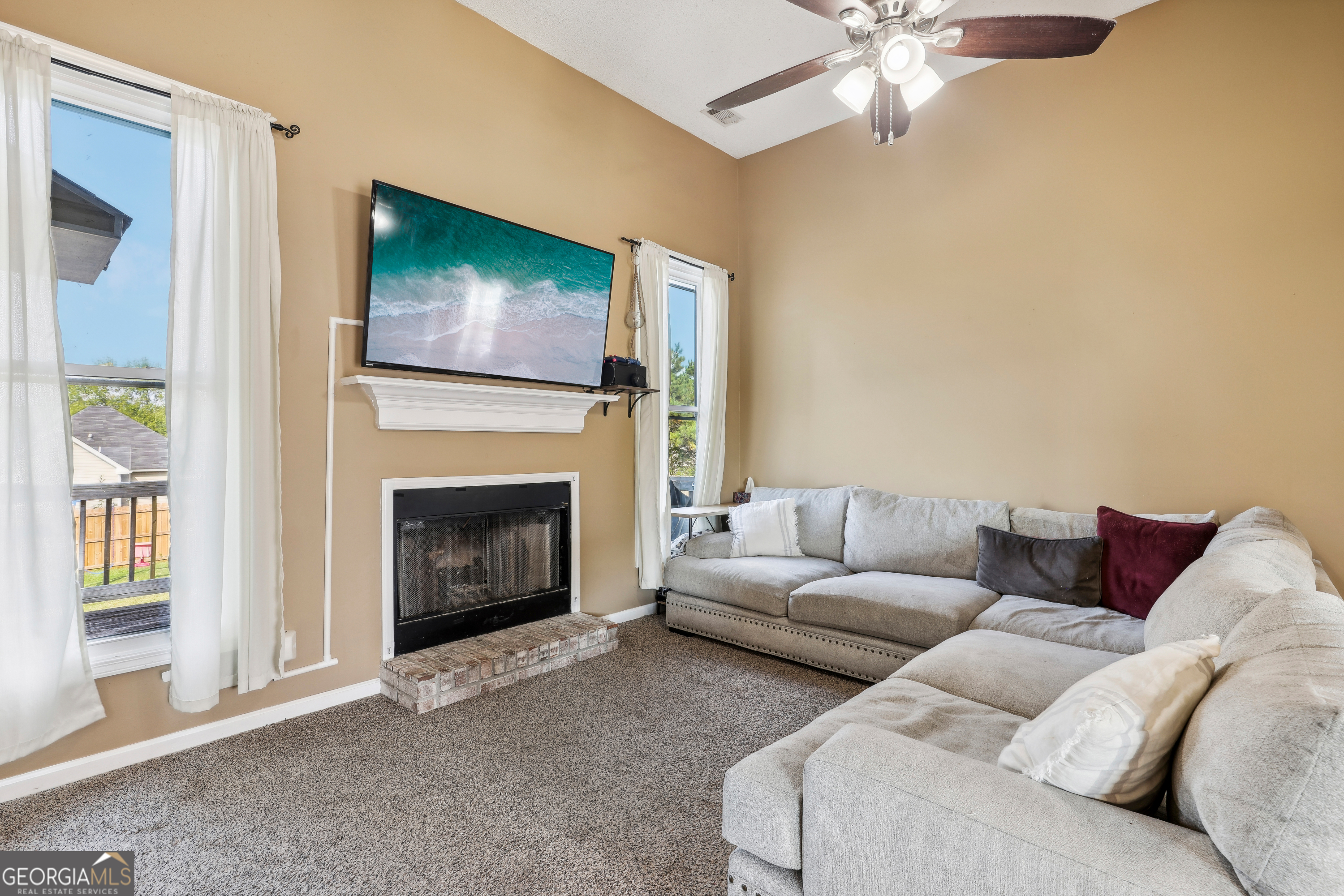 Kendall Park - Residential