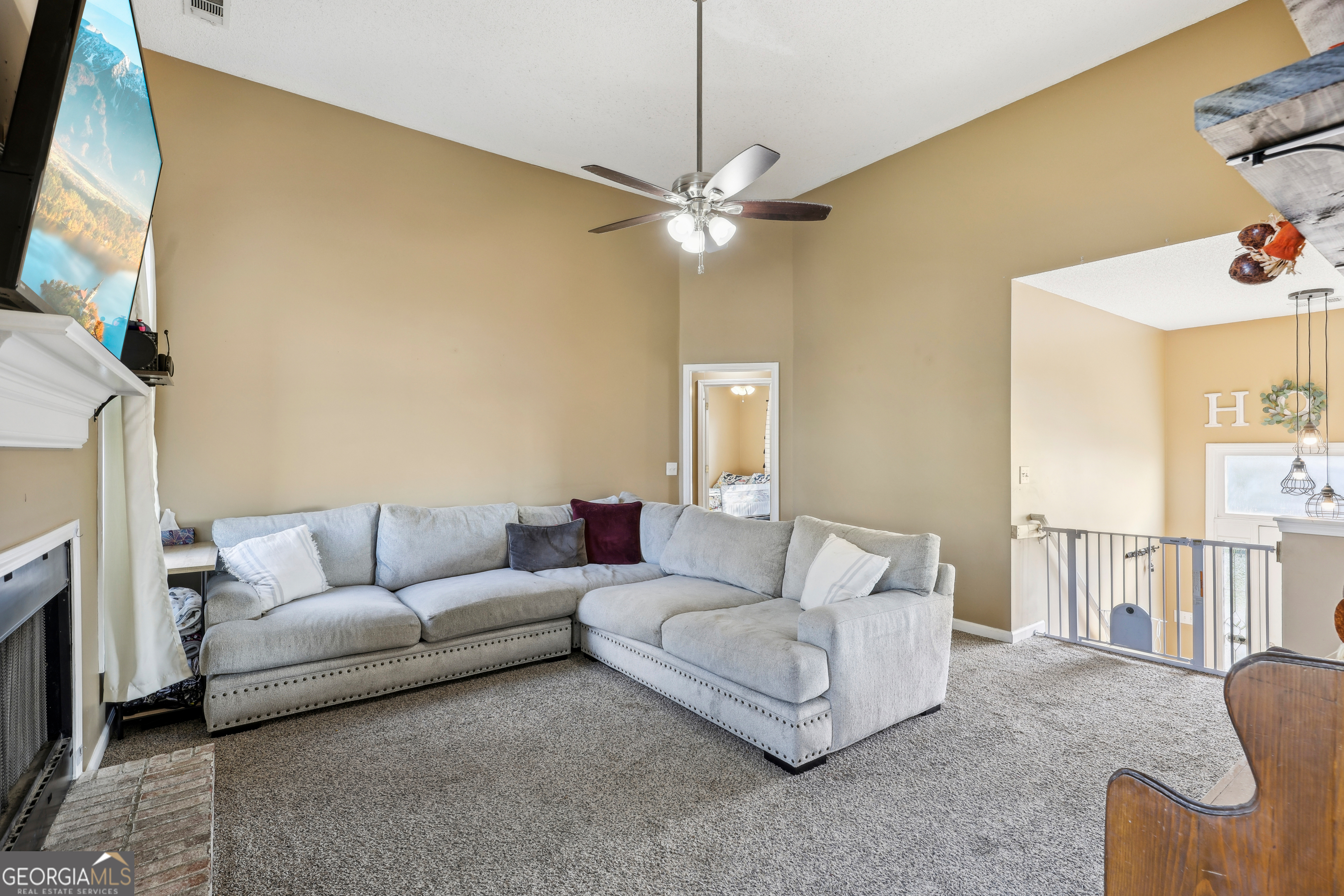 Kendall Park - Residential