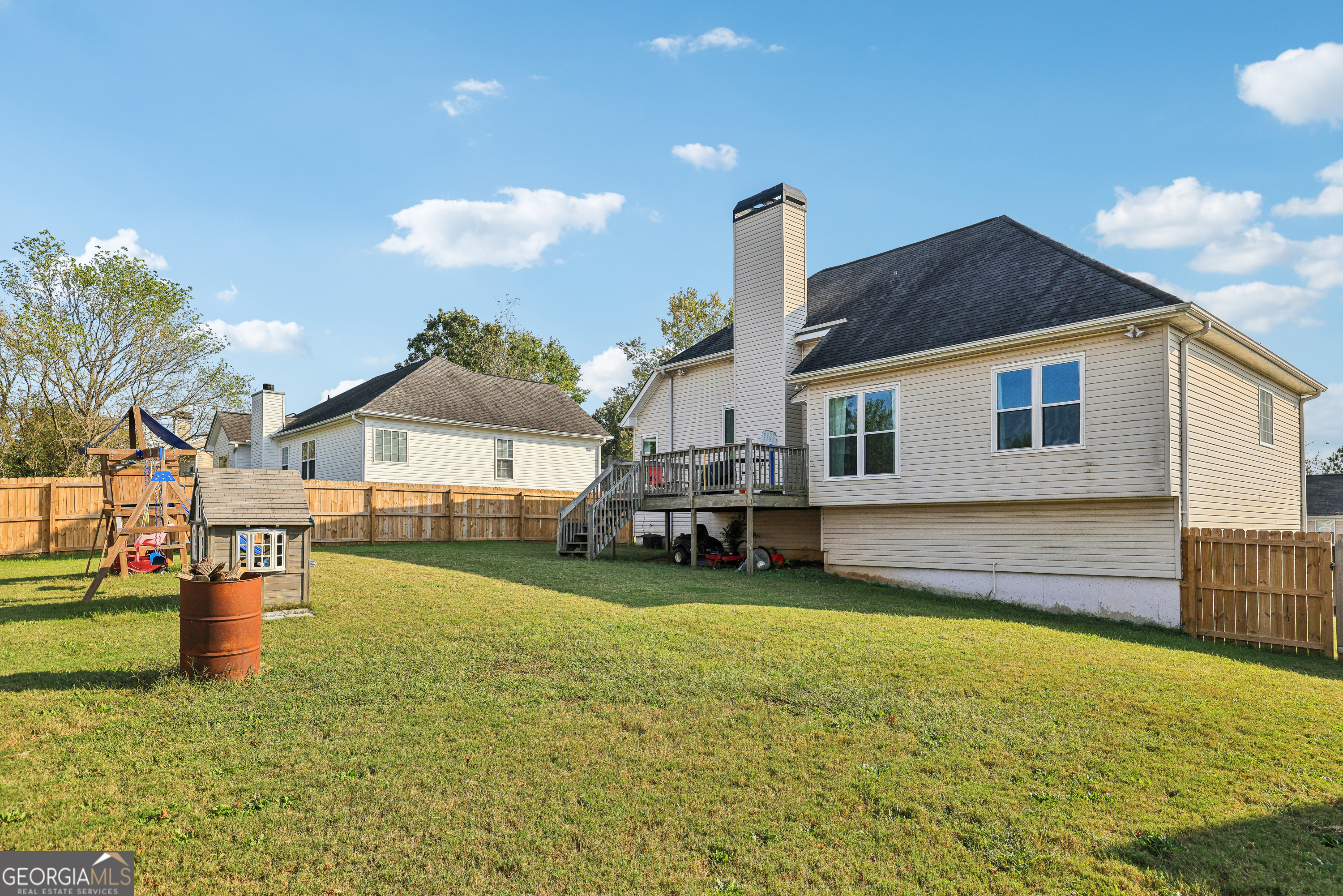 Kendall Park - Residential