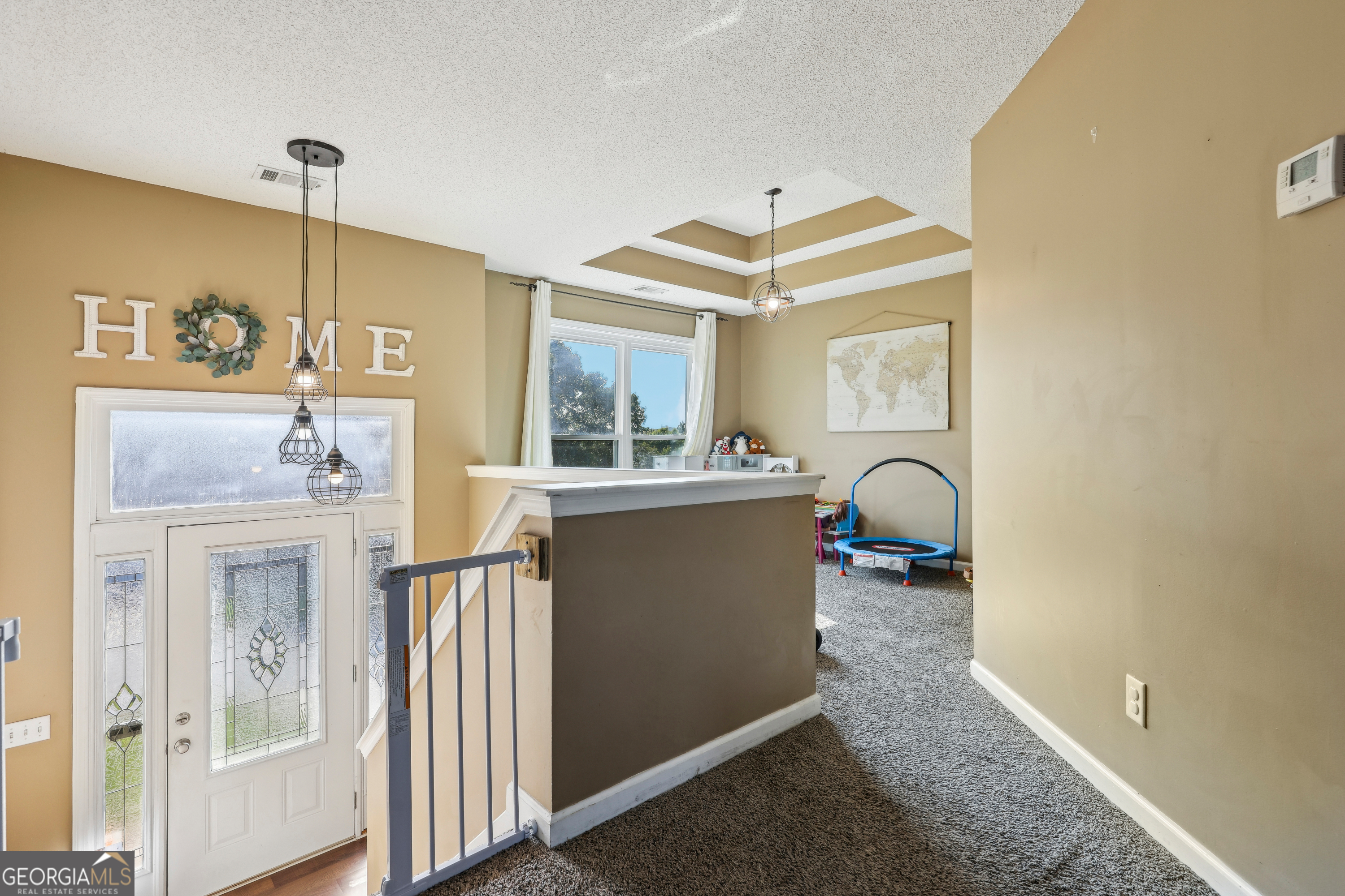 Kendall Park - Residential