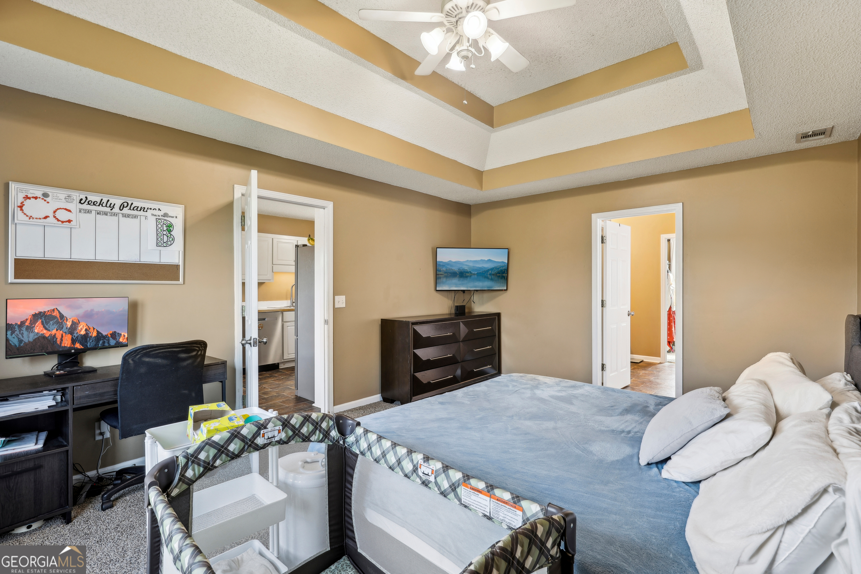 Kendall Park - Residential