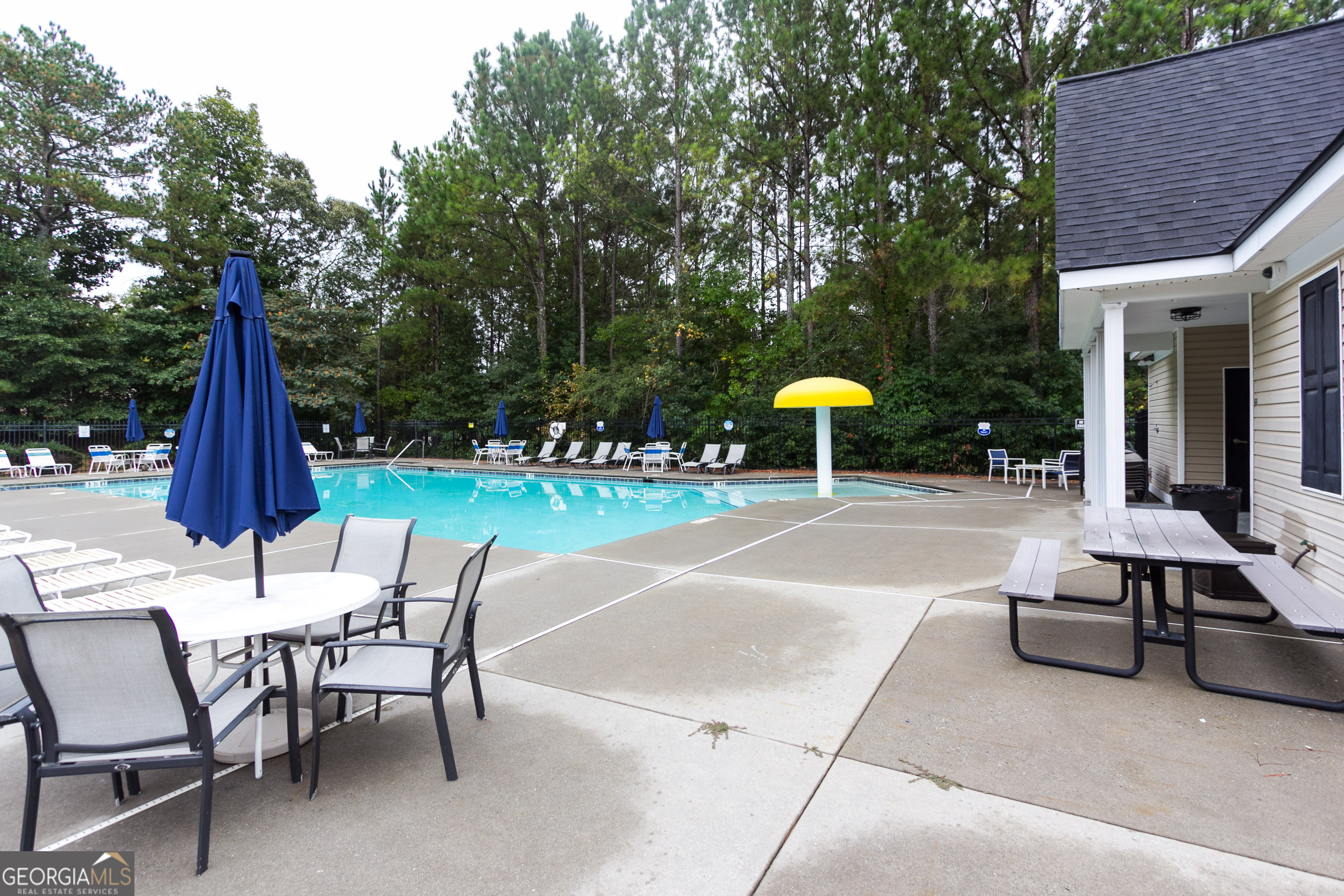 Kendall Park - Residential