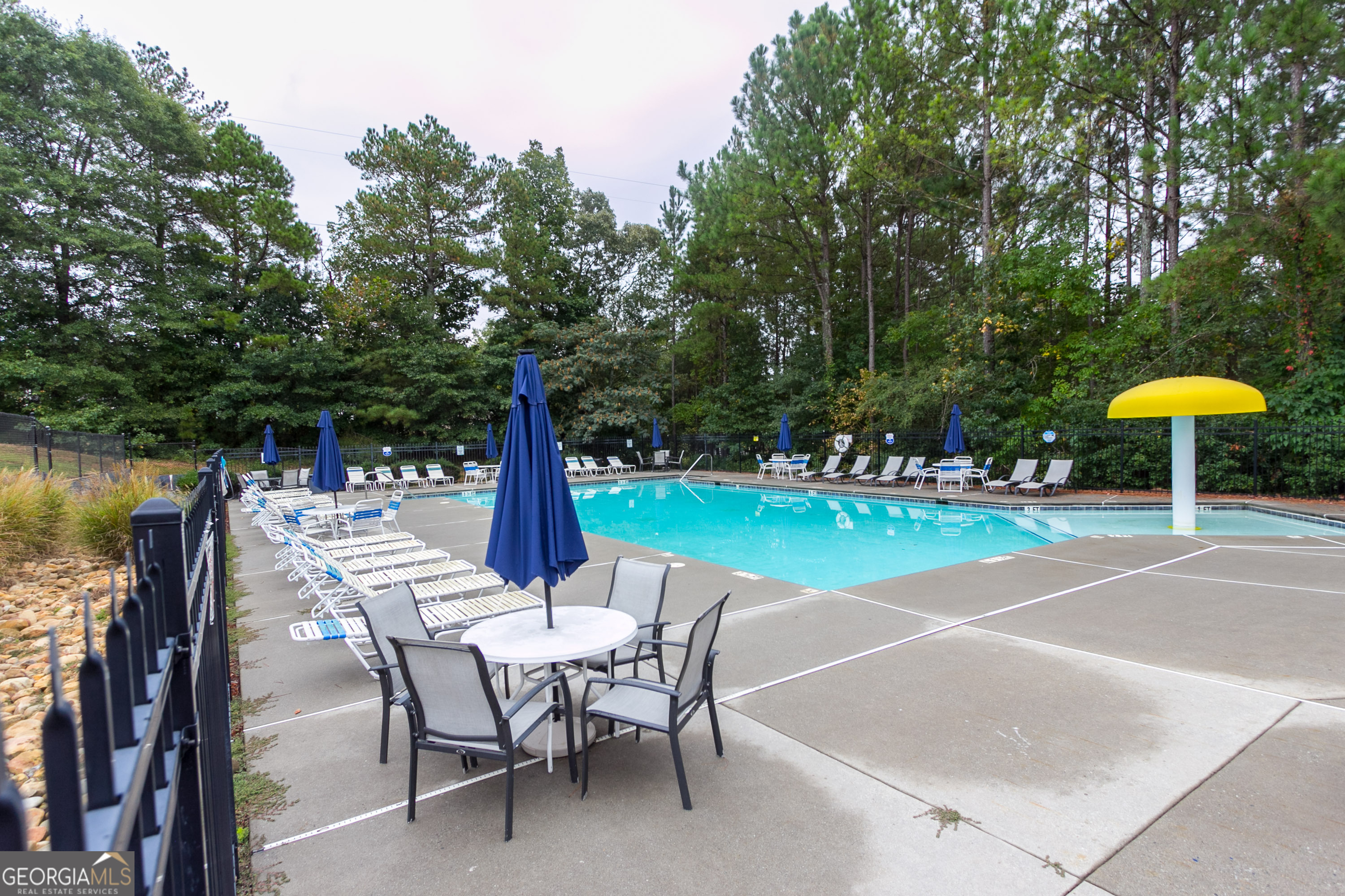Kendall Park - Residential