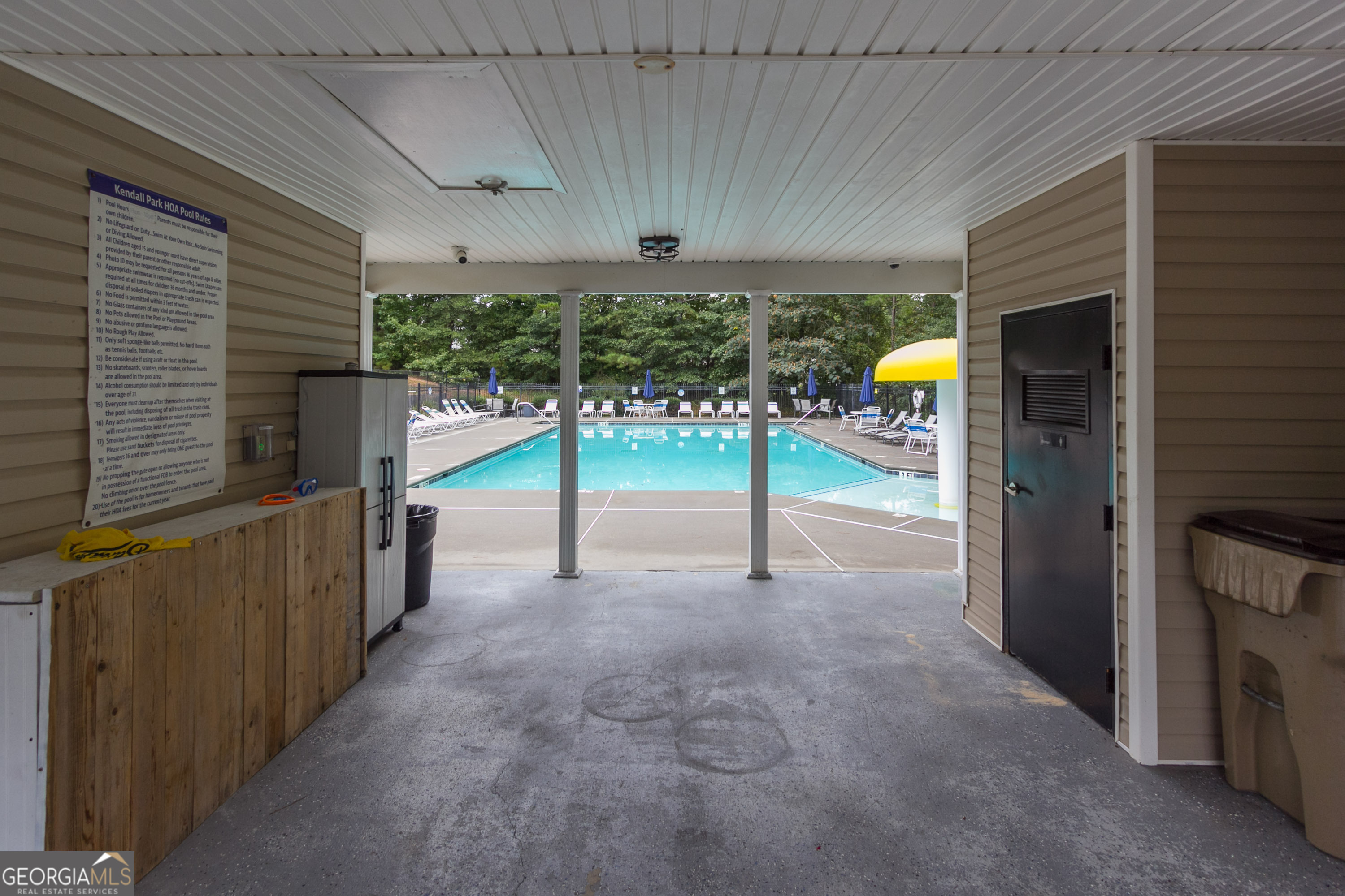 Kendall Park - Residential