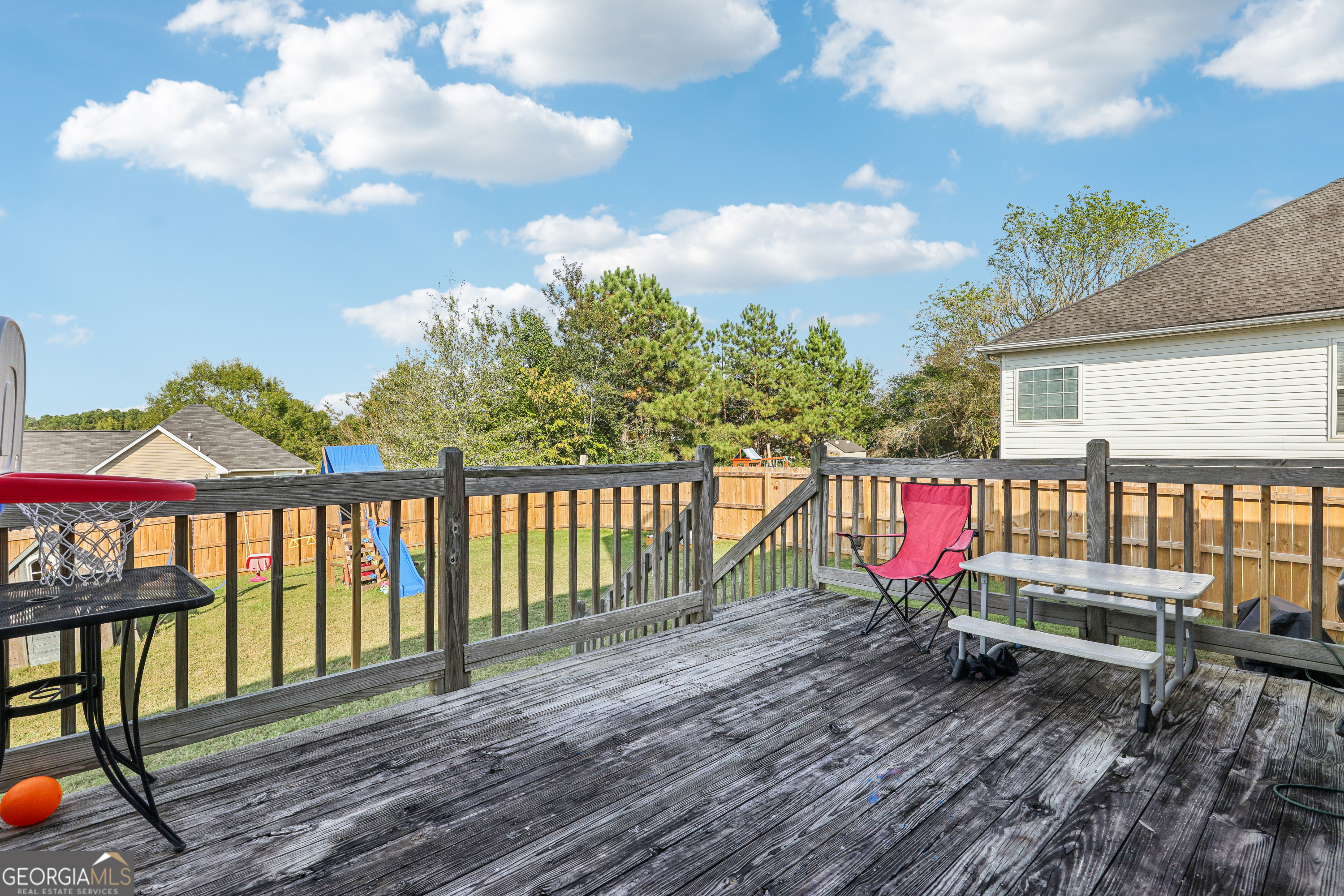 Kendall Park - Residential