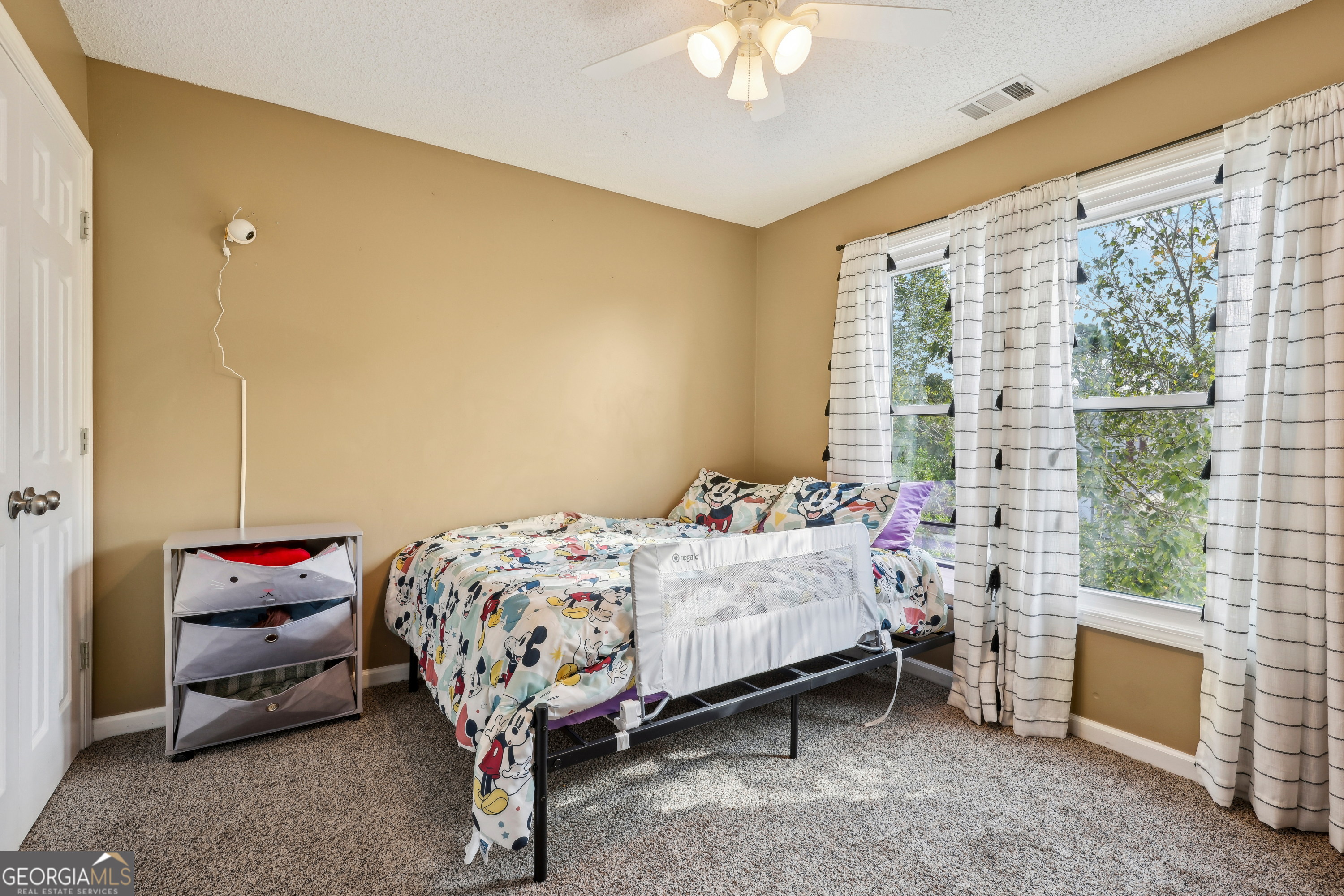 Kendall Park - Residential