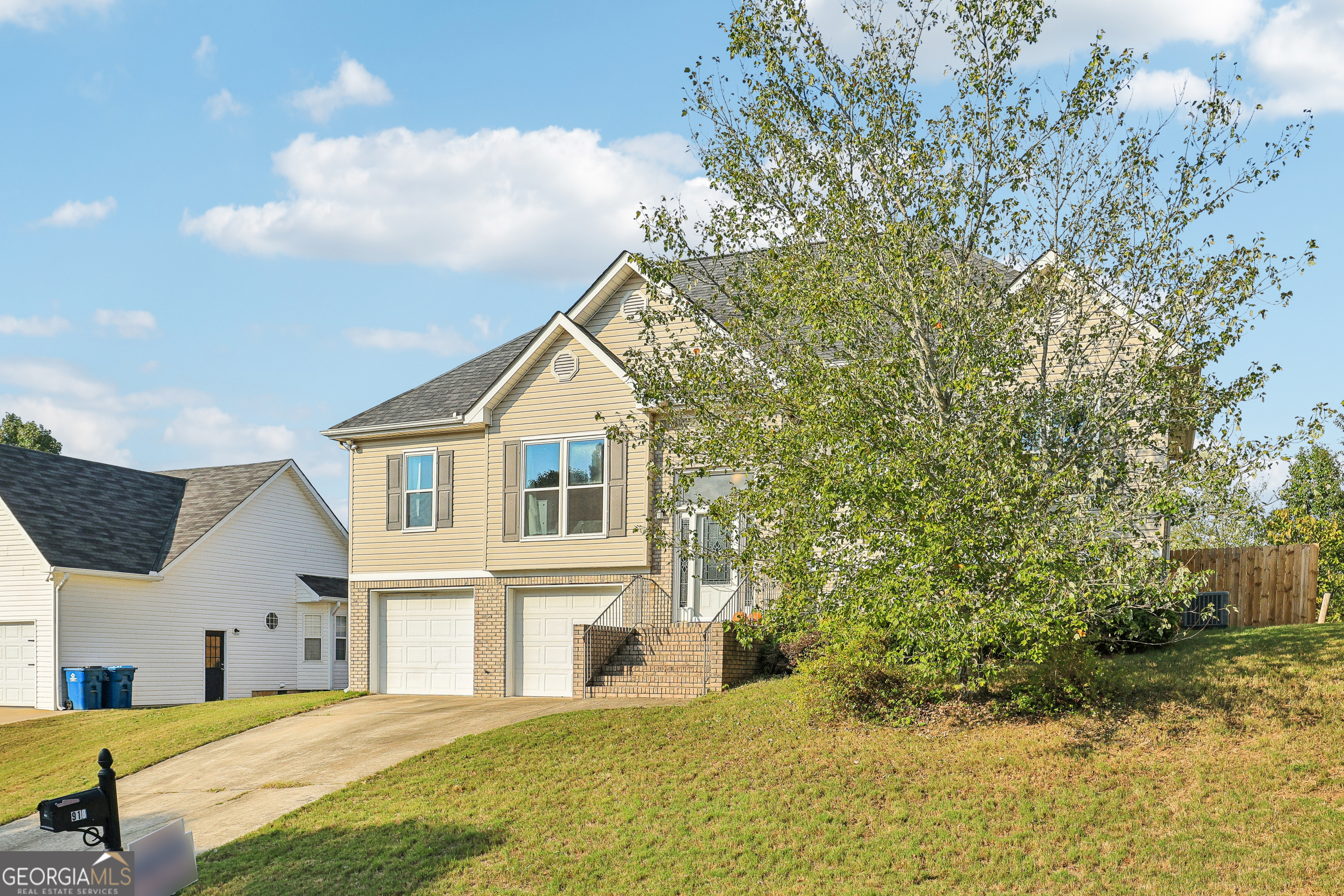 Kendall Park - Residential