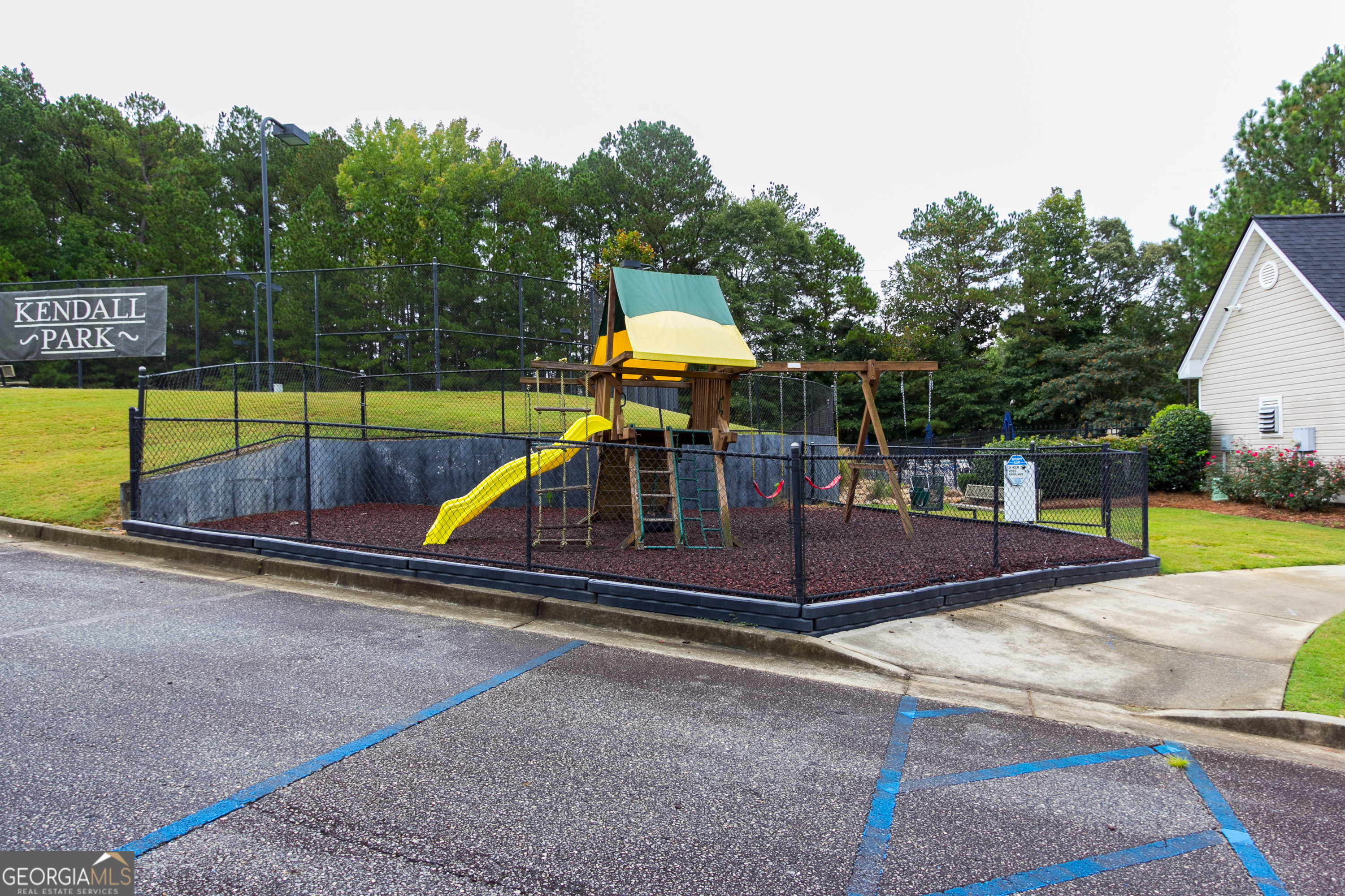Kendall Park - Residential