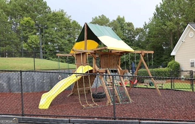 Kendall Park - Residential