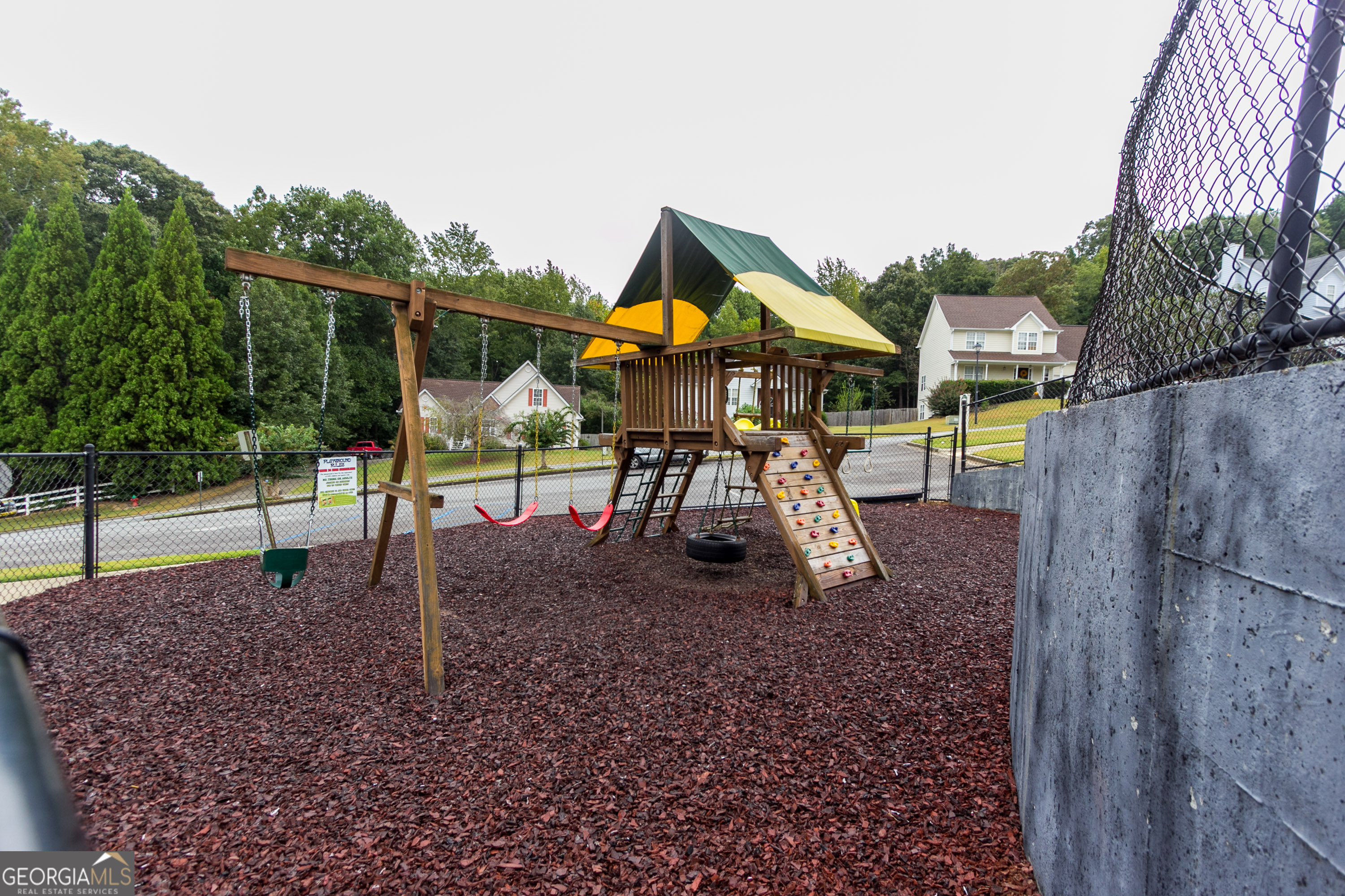 Kendall Park - Residential