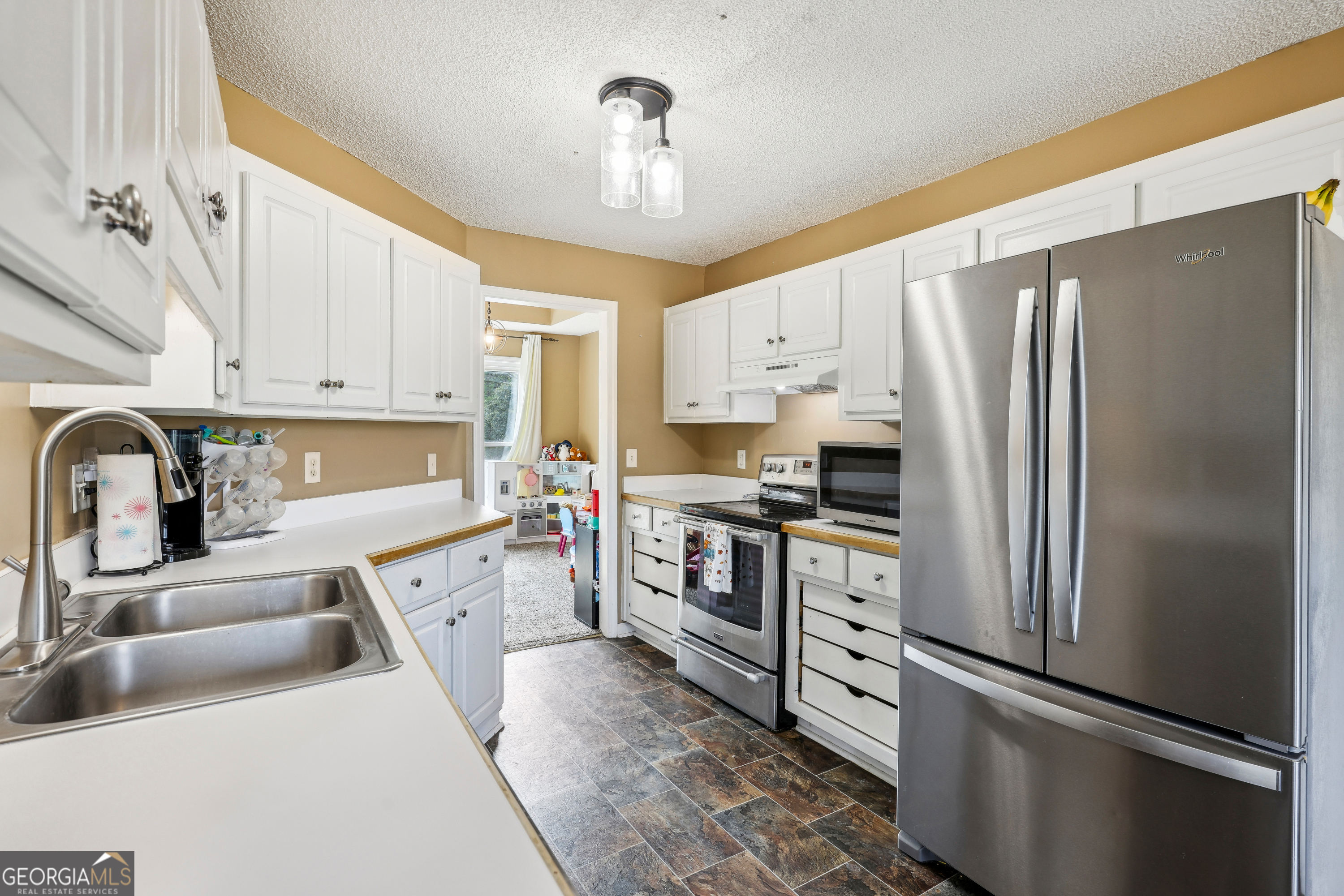 Kendall Park - Residential