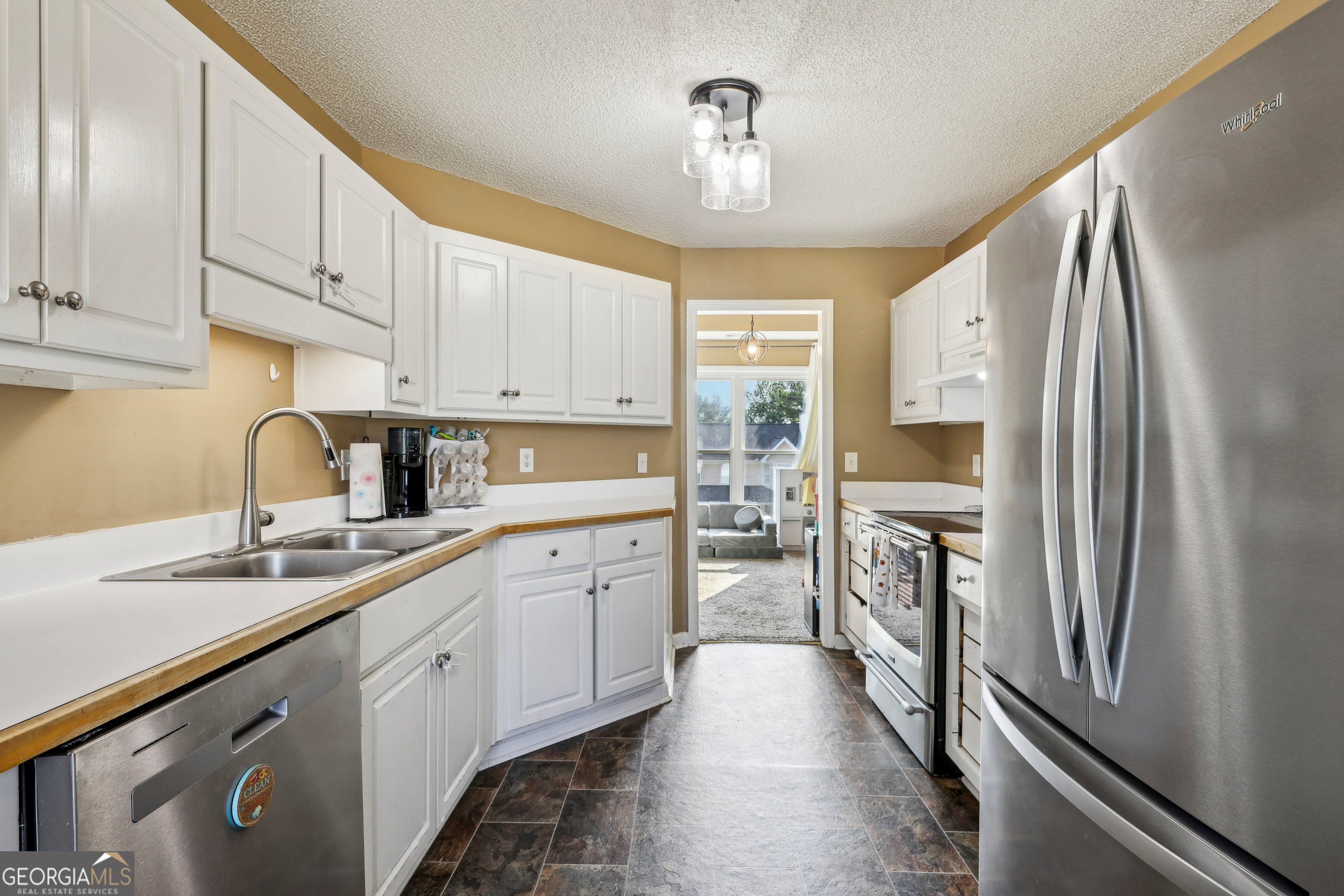 Kendall Park - Residential