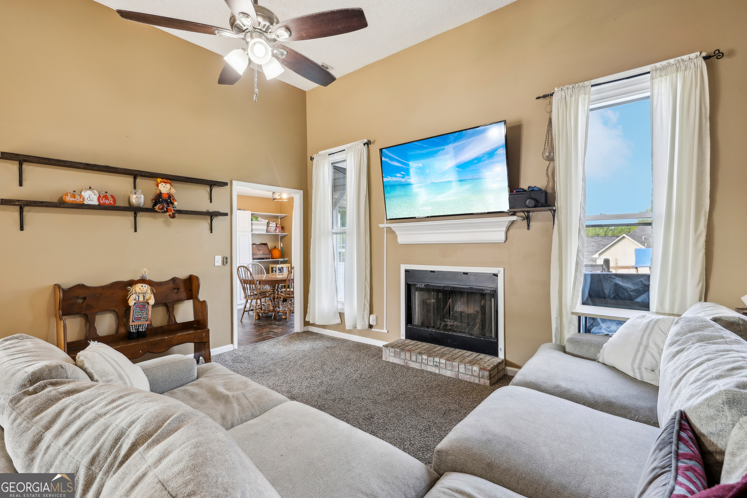 Kendall Park - Residential
