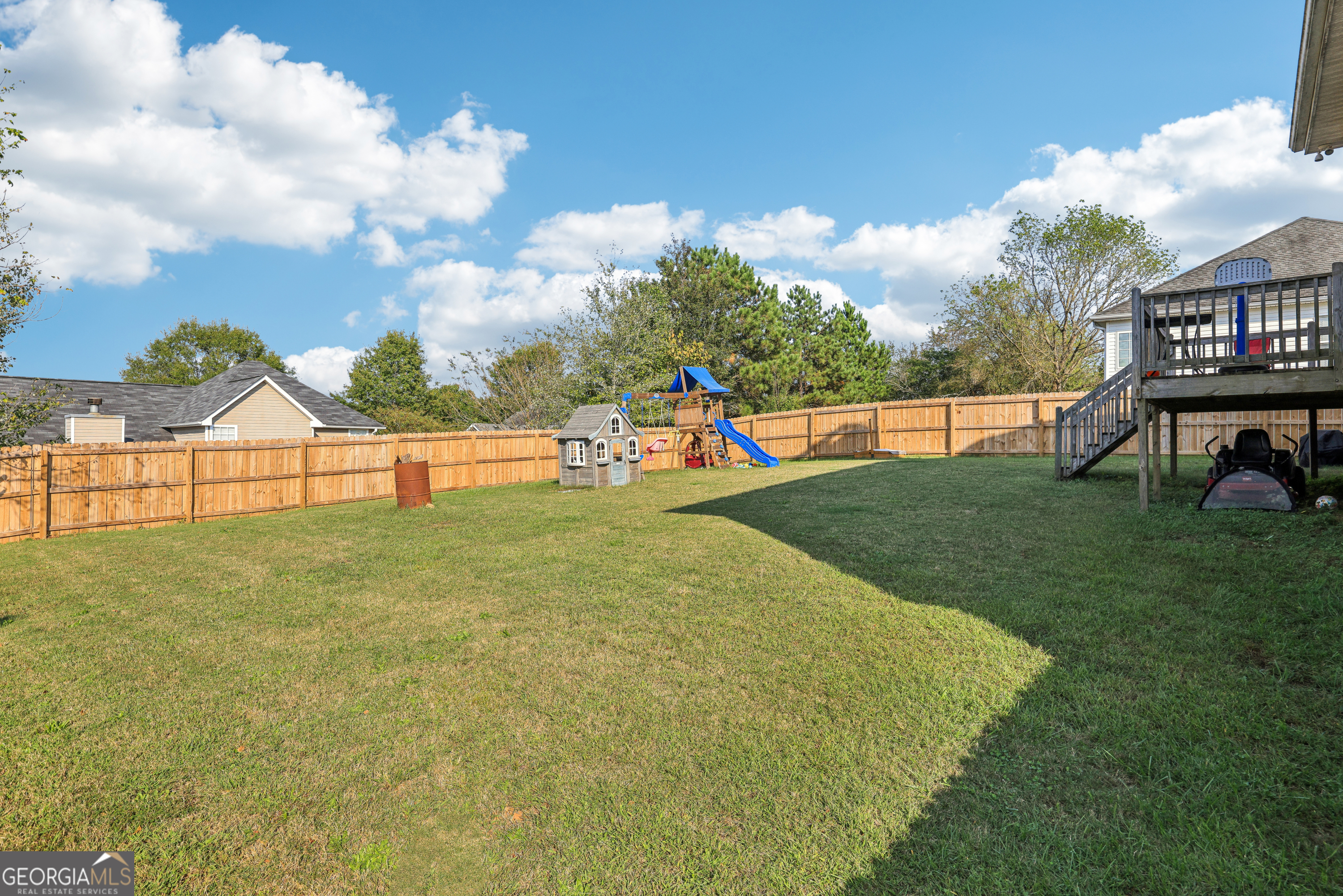 Kendall Park - Residential